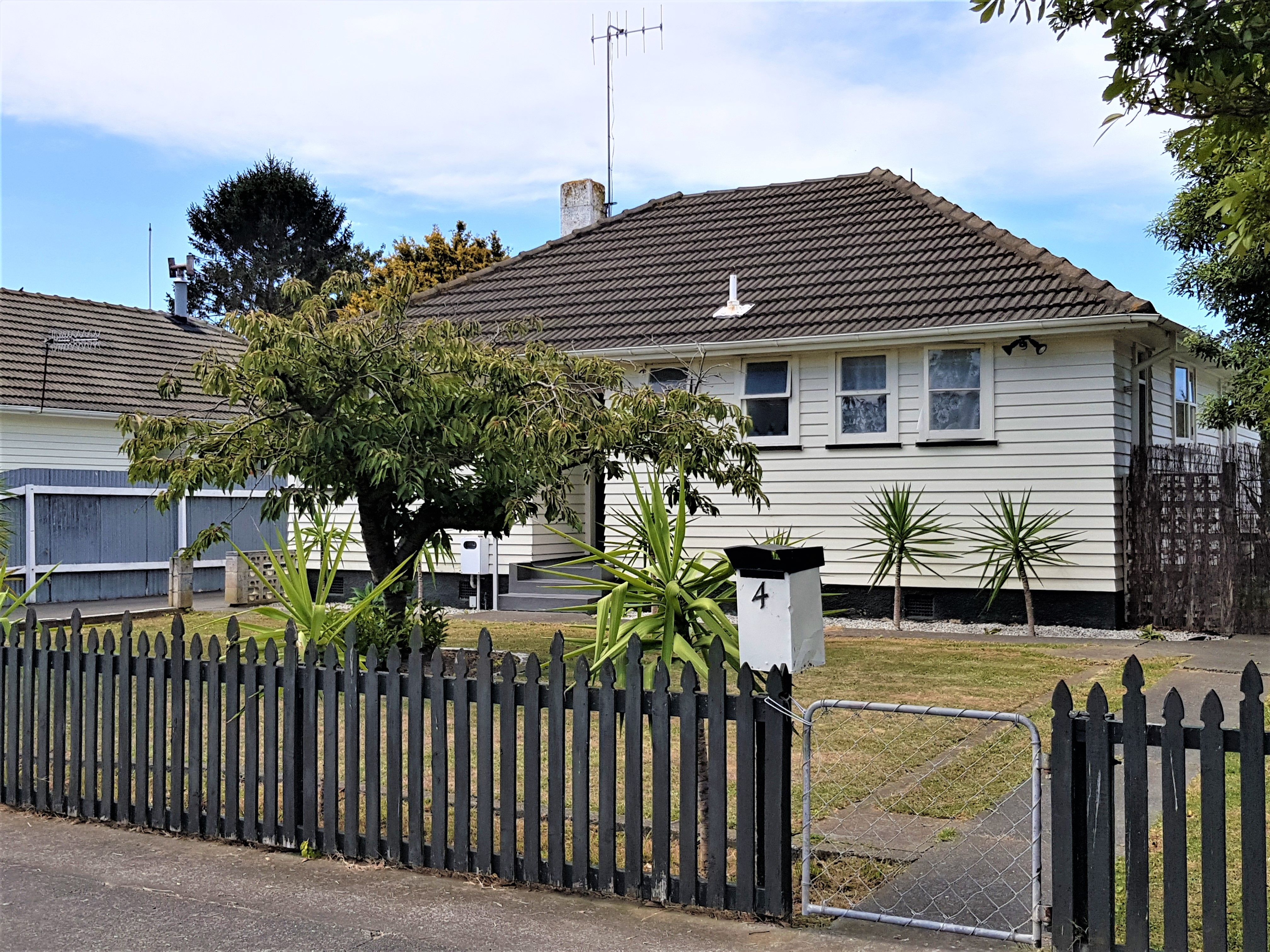 4 Massey Crescent, Marewa, Napier City
