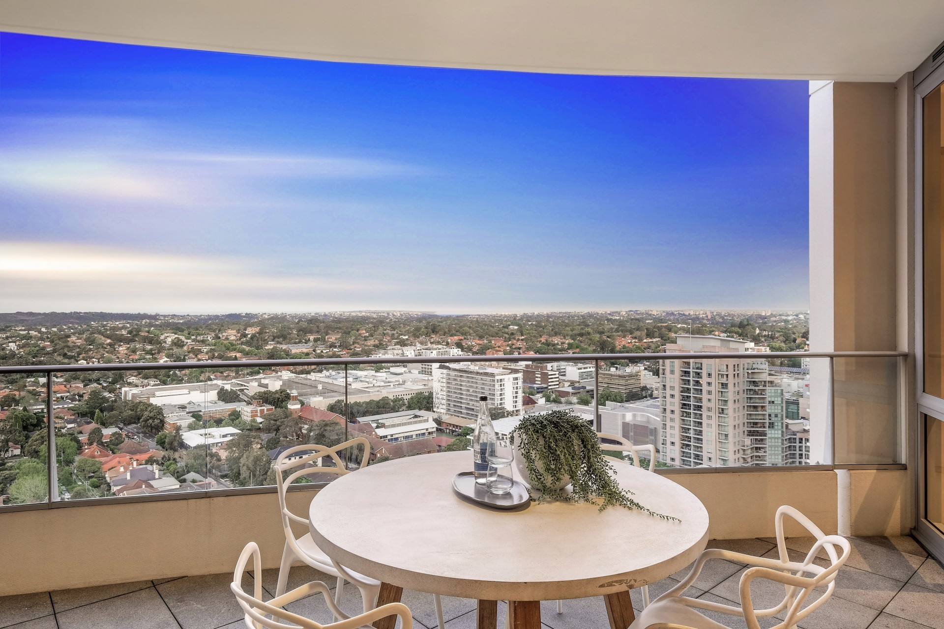 2502/11 Railway Street, Chatswood, NSW 2067