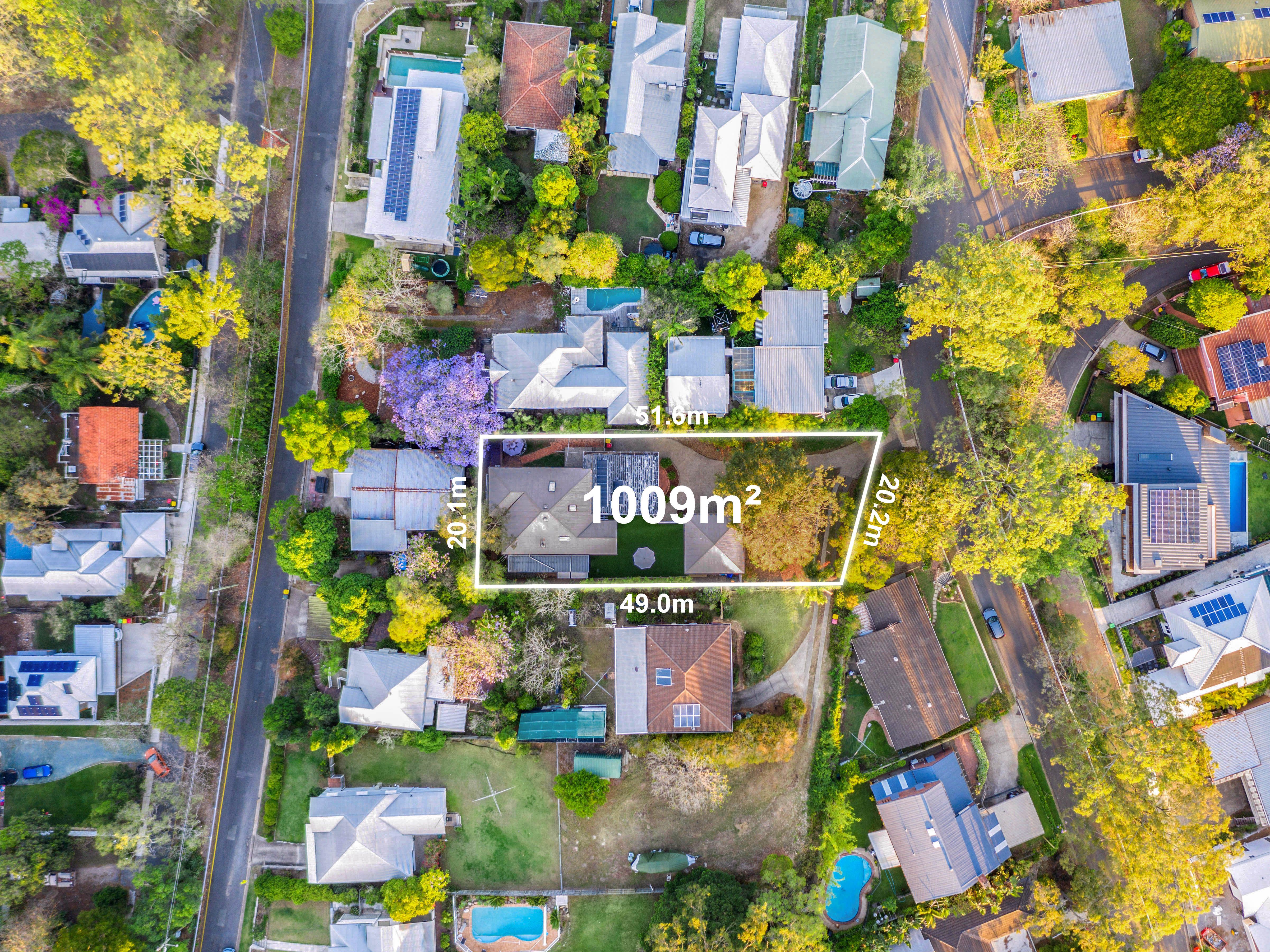 79A Hebe Street, Bardon QLD 4065