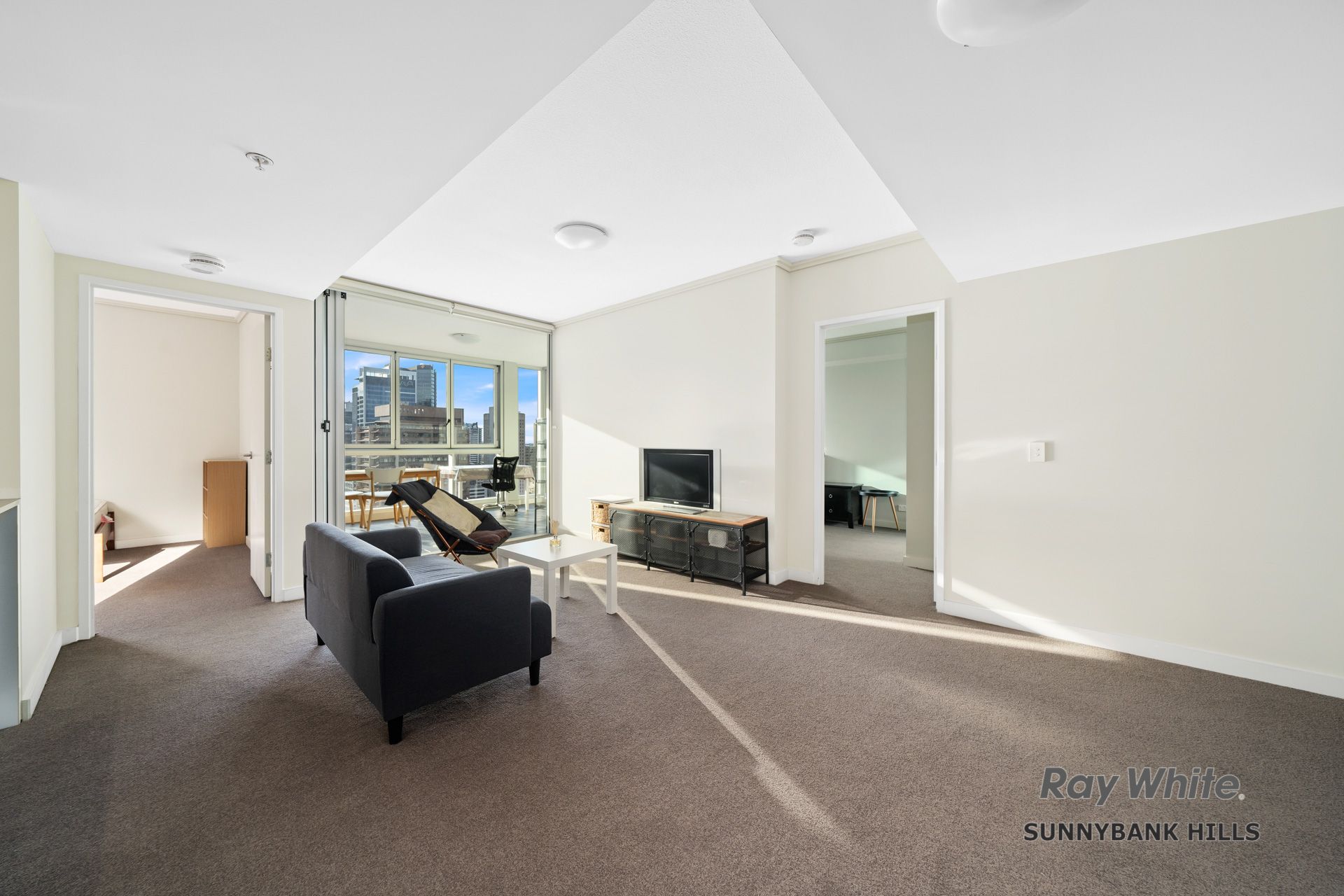 2602/108 Albert Street, Brisbane City, QLD 4000