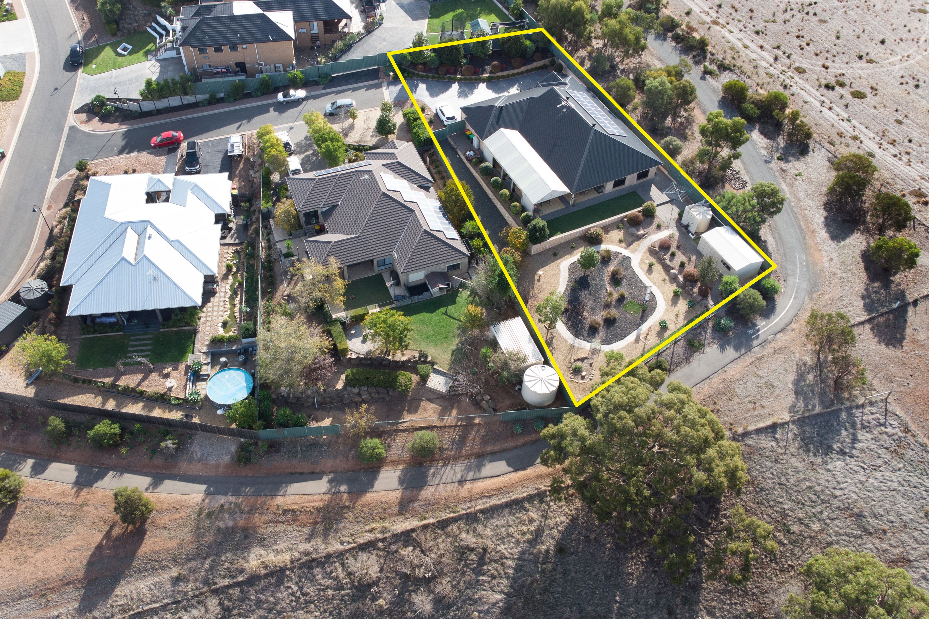 27 Lorikeet Grove, Hewett, SA 5118