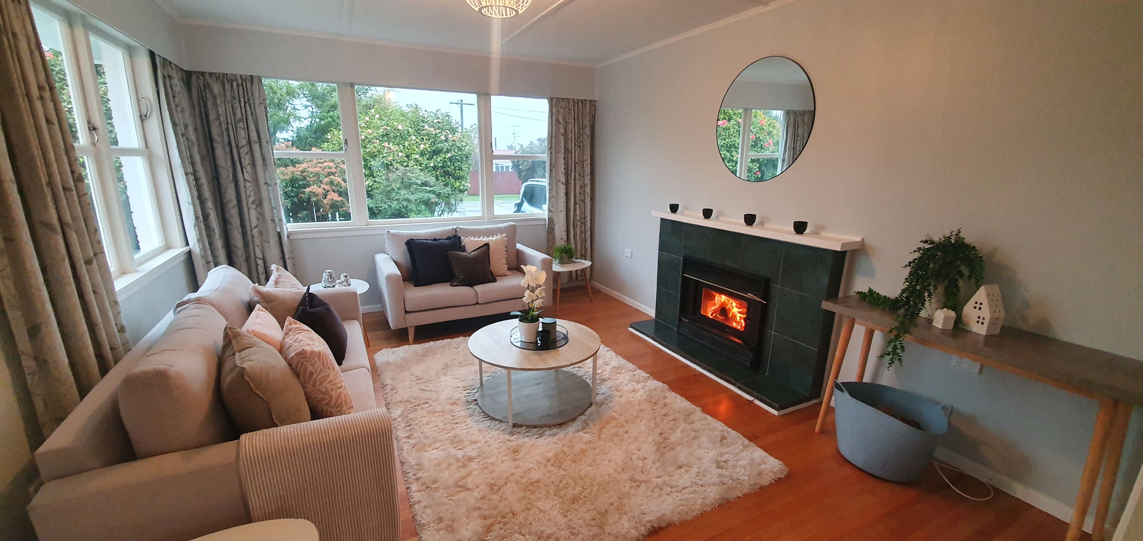 54 Daniell Street, Featherston, South Wairarapa District