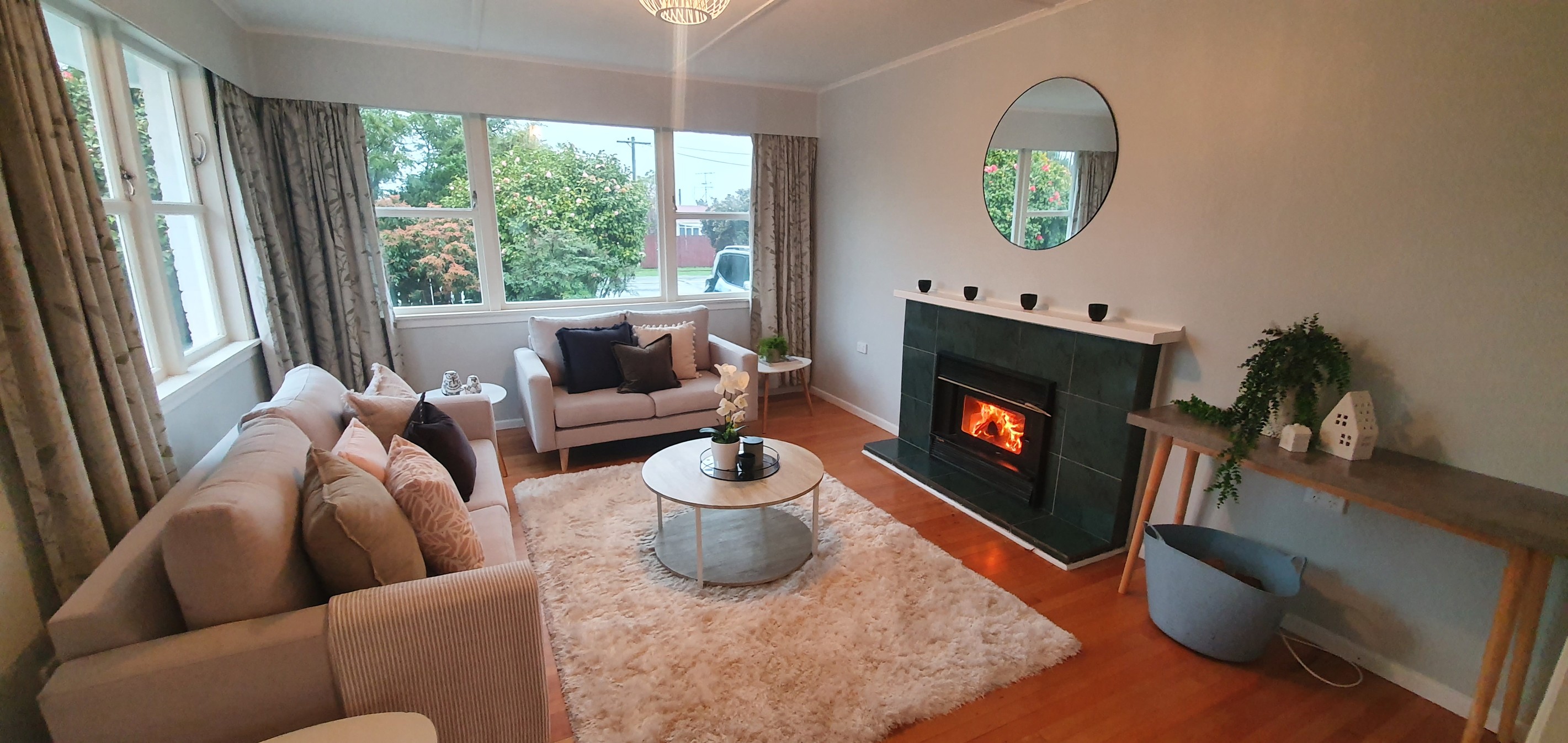 54 Daniell Street, Featherston, South Wairarapa District
