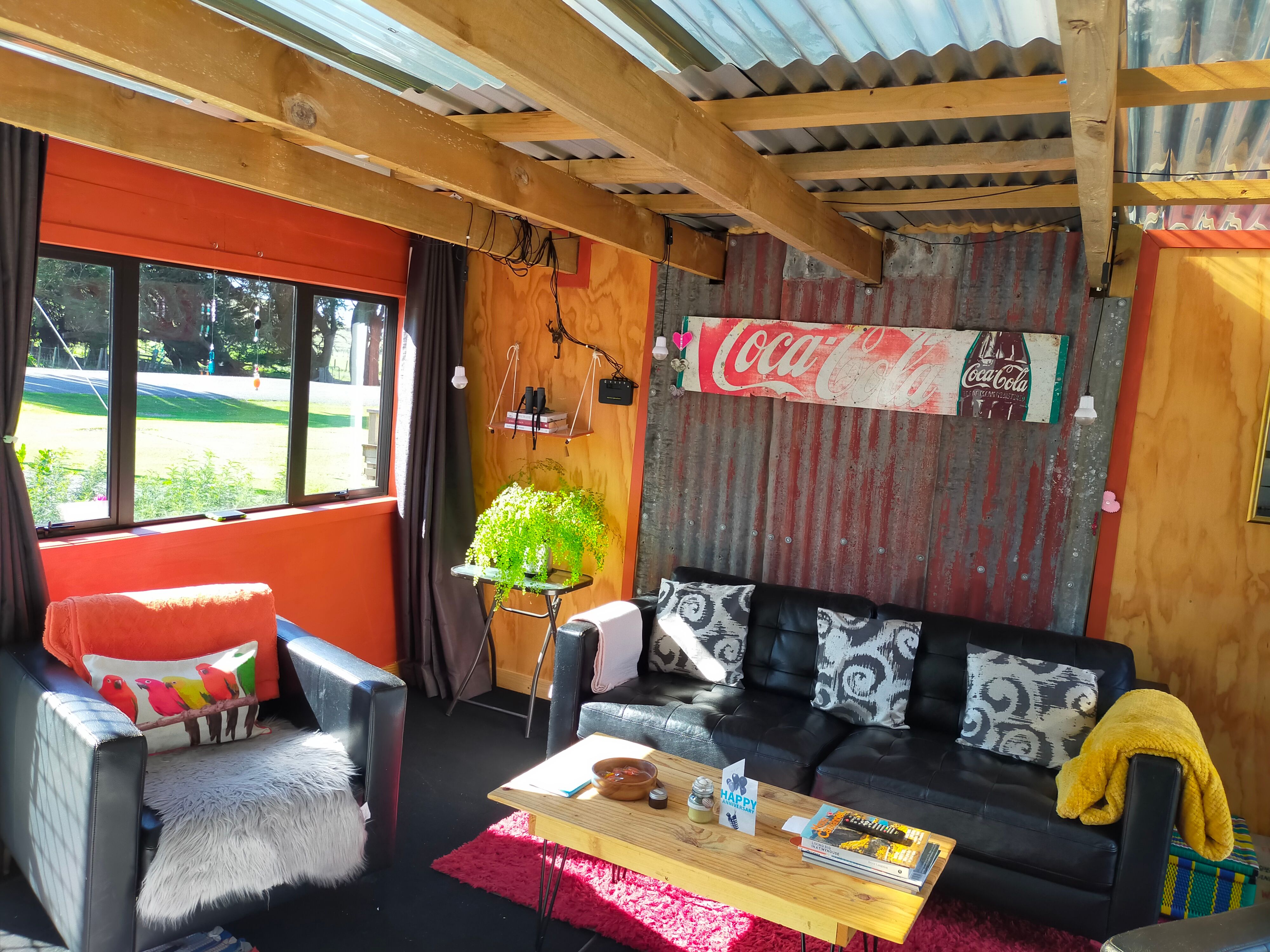 26 Blake Street, Porangahau, Central Hawke's Bay District