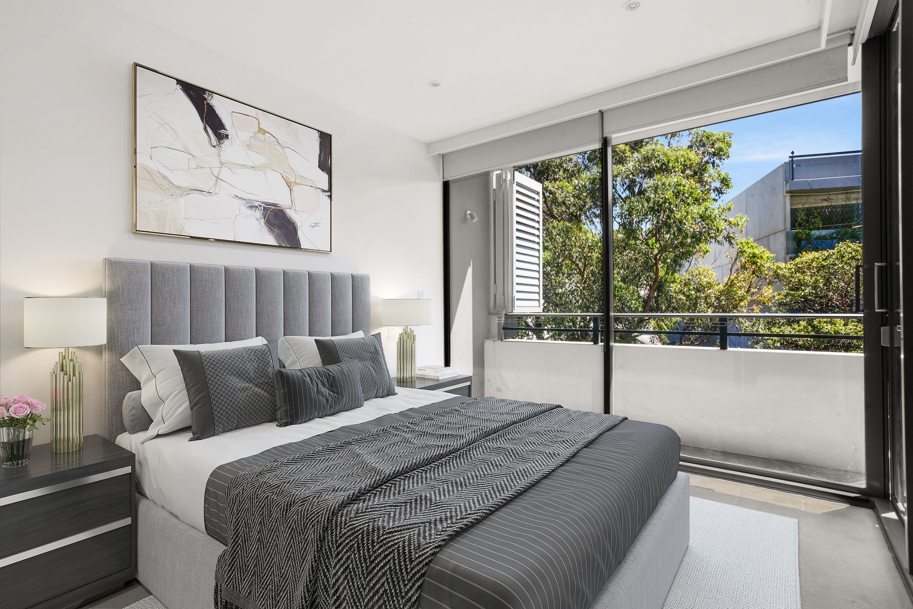 228/50 McLachlan Avenue, Rushcutters Bay, NSW 2011