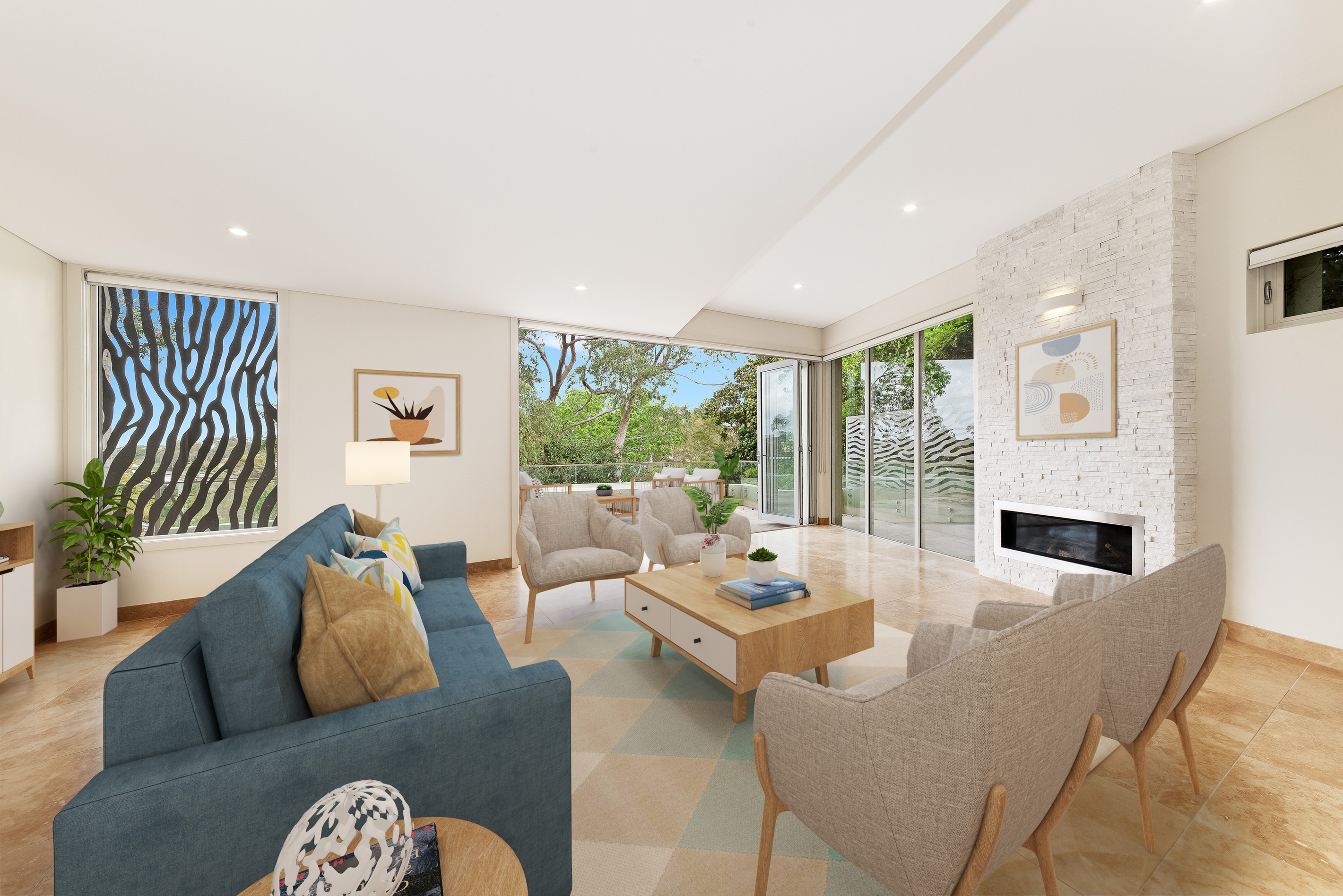9 The Citadel, Castlecrag, NSW 2068