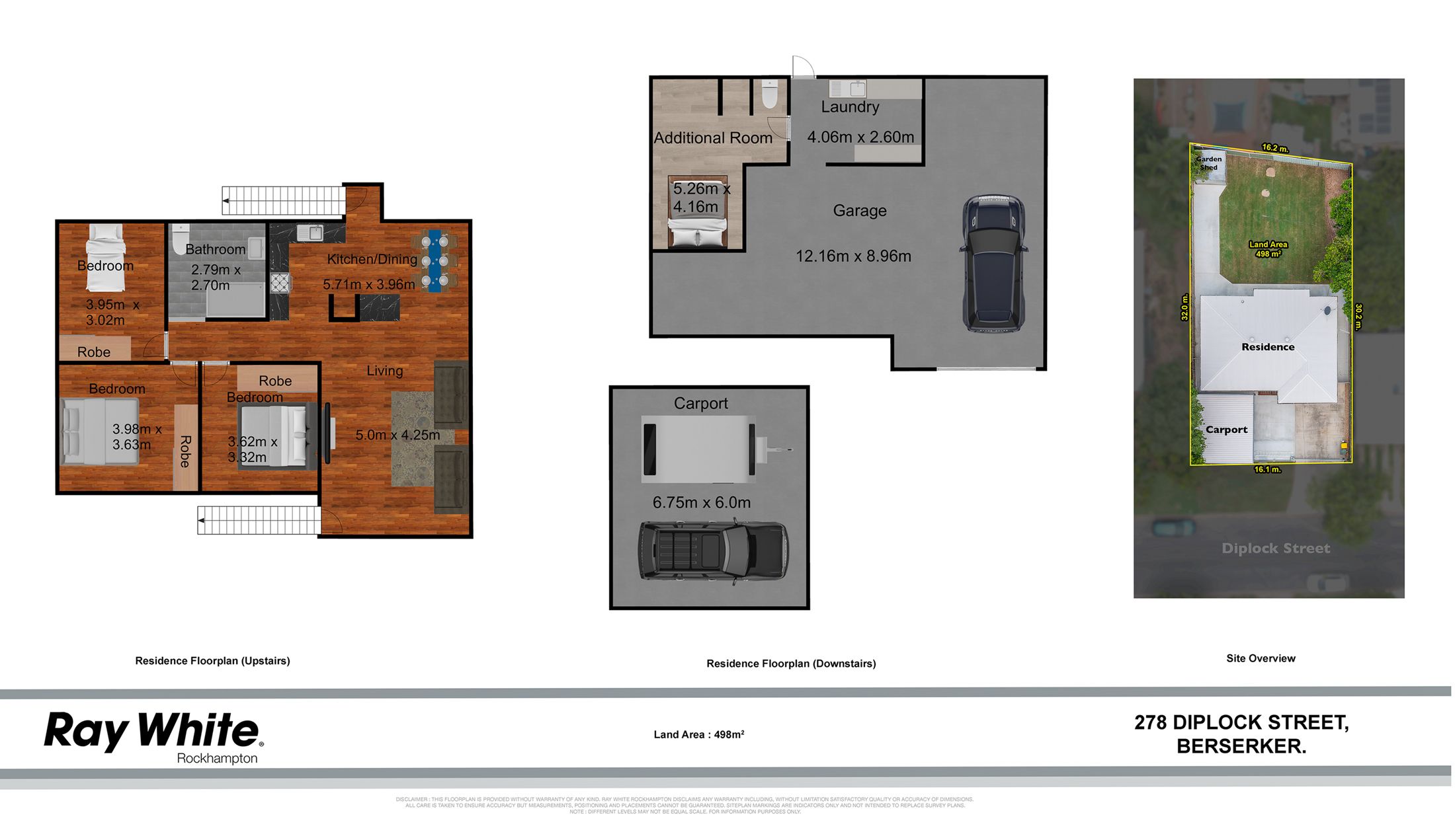 278 Diplock Street, Berserker, QLD 4701