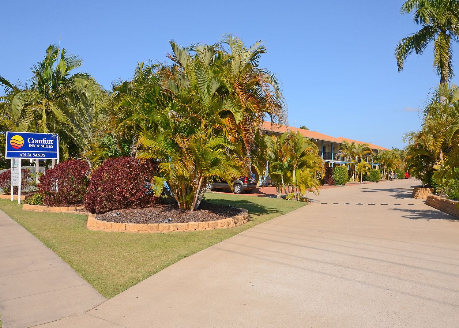 3/13-15 Ann Street, Torquay, QLD 4655