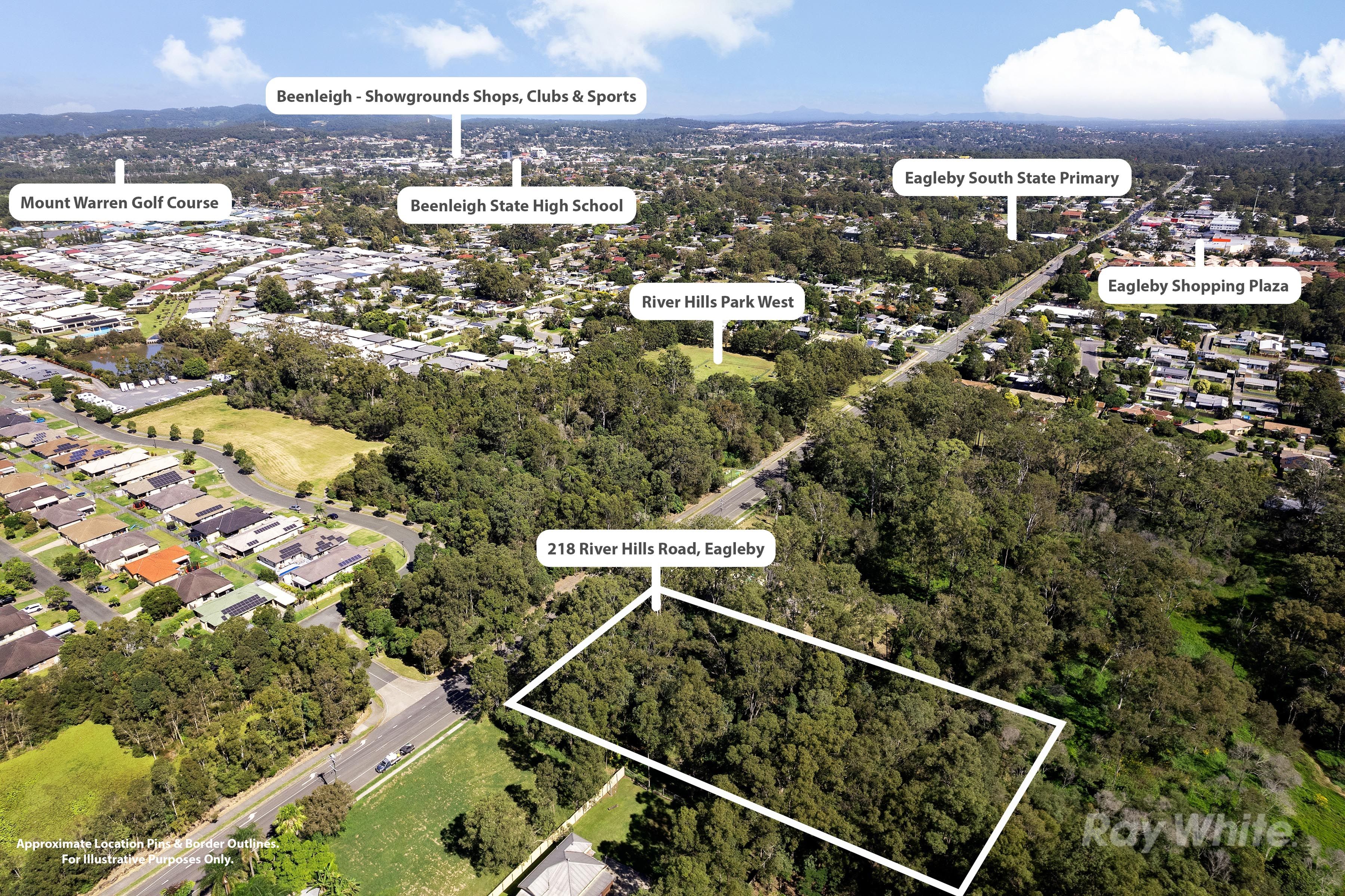 218 River Hills Road, Eagleby, QLD 4207