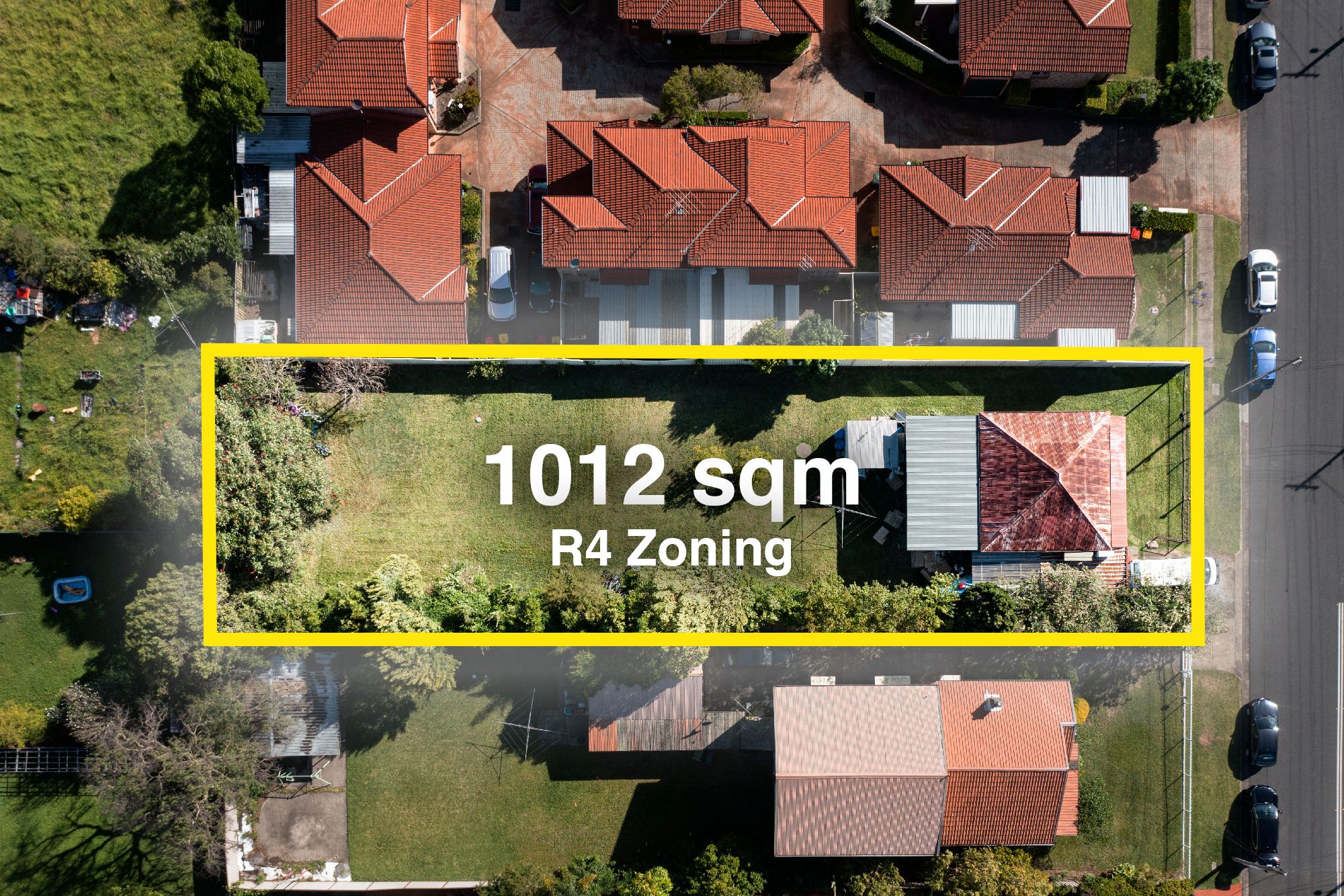5 Hampton Street, Fairfield NSW 2165