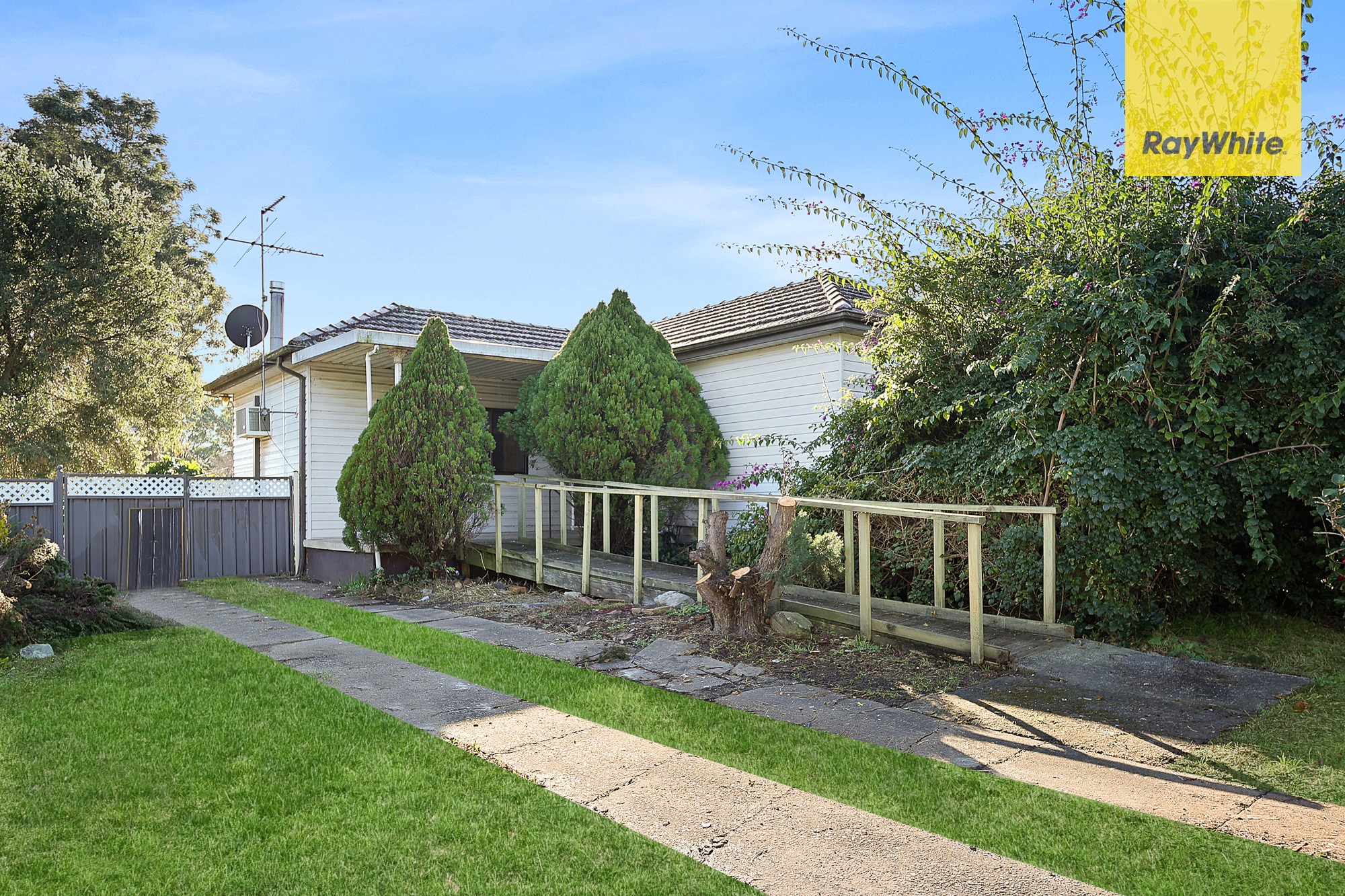 44 Fuller Street, Mount Druitt, NSW 2770