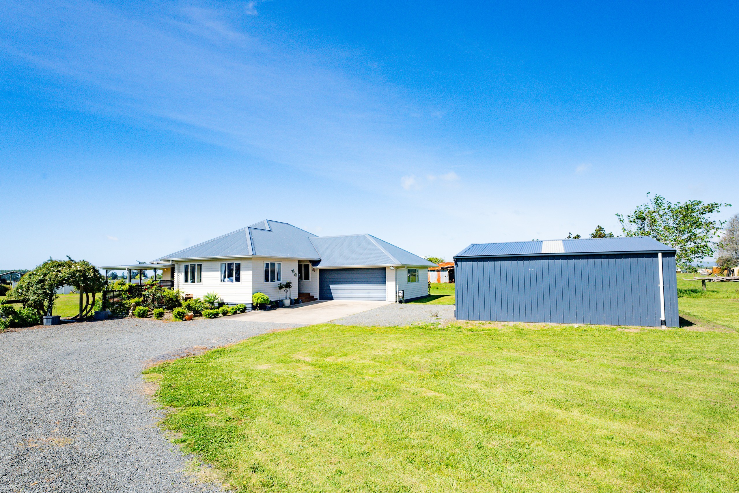 16 McCutchan Road, Otakiri, Whakatane District