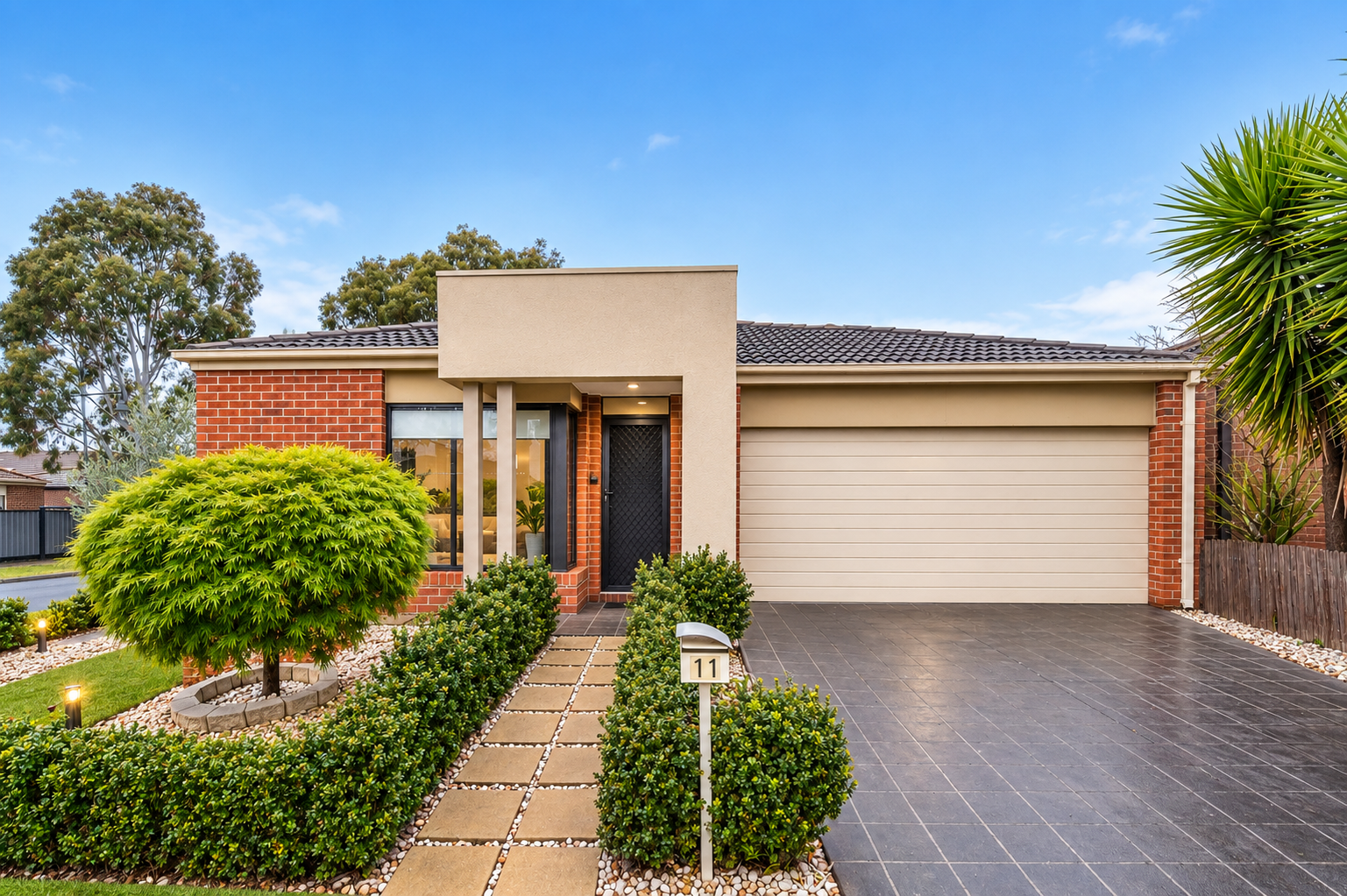 11 Cassinias Grove, Mernda, VIC 3754