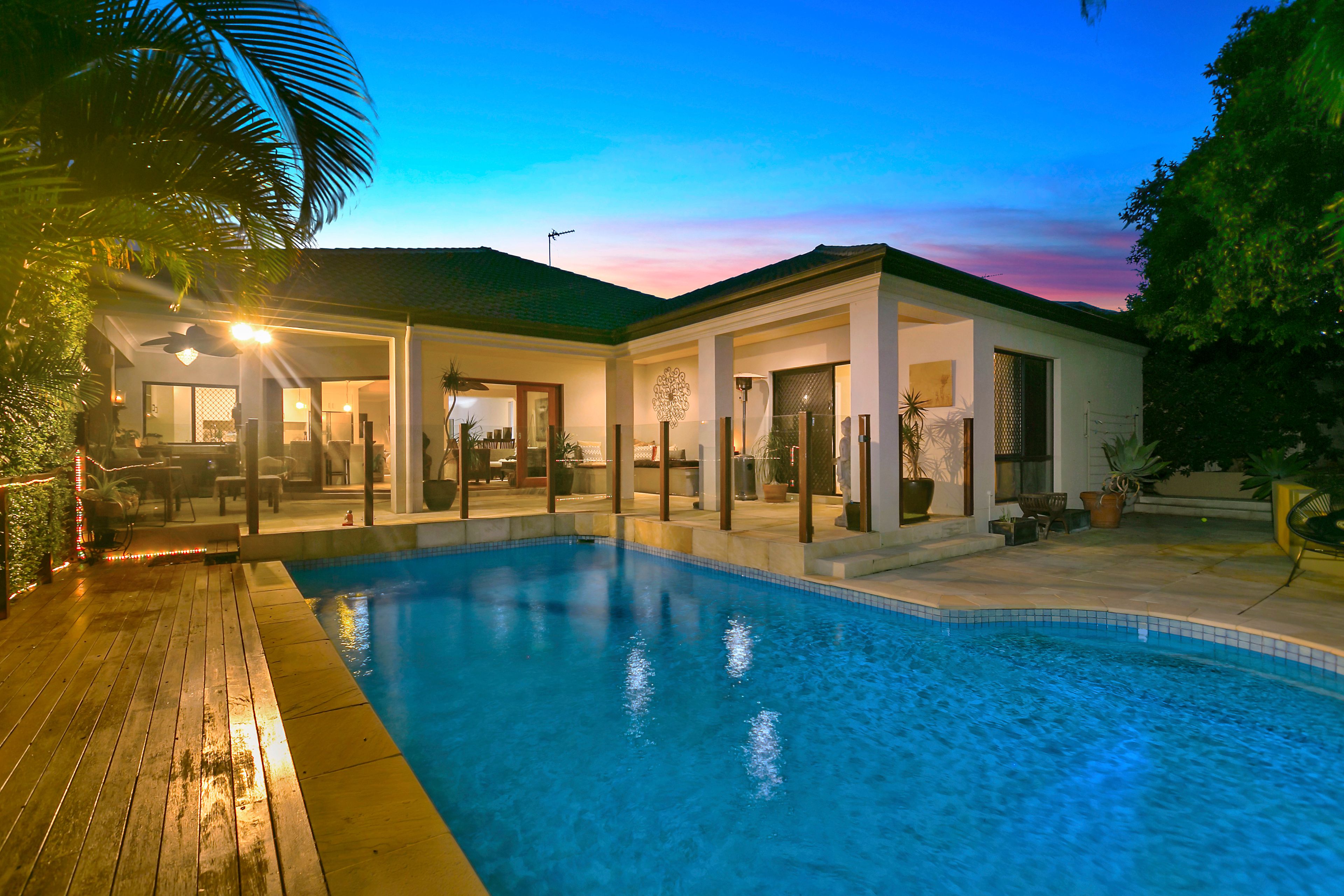 39 Armstrong Way, Highland Park, QLD 4211