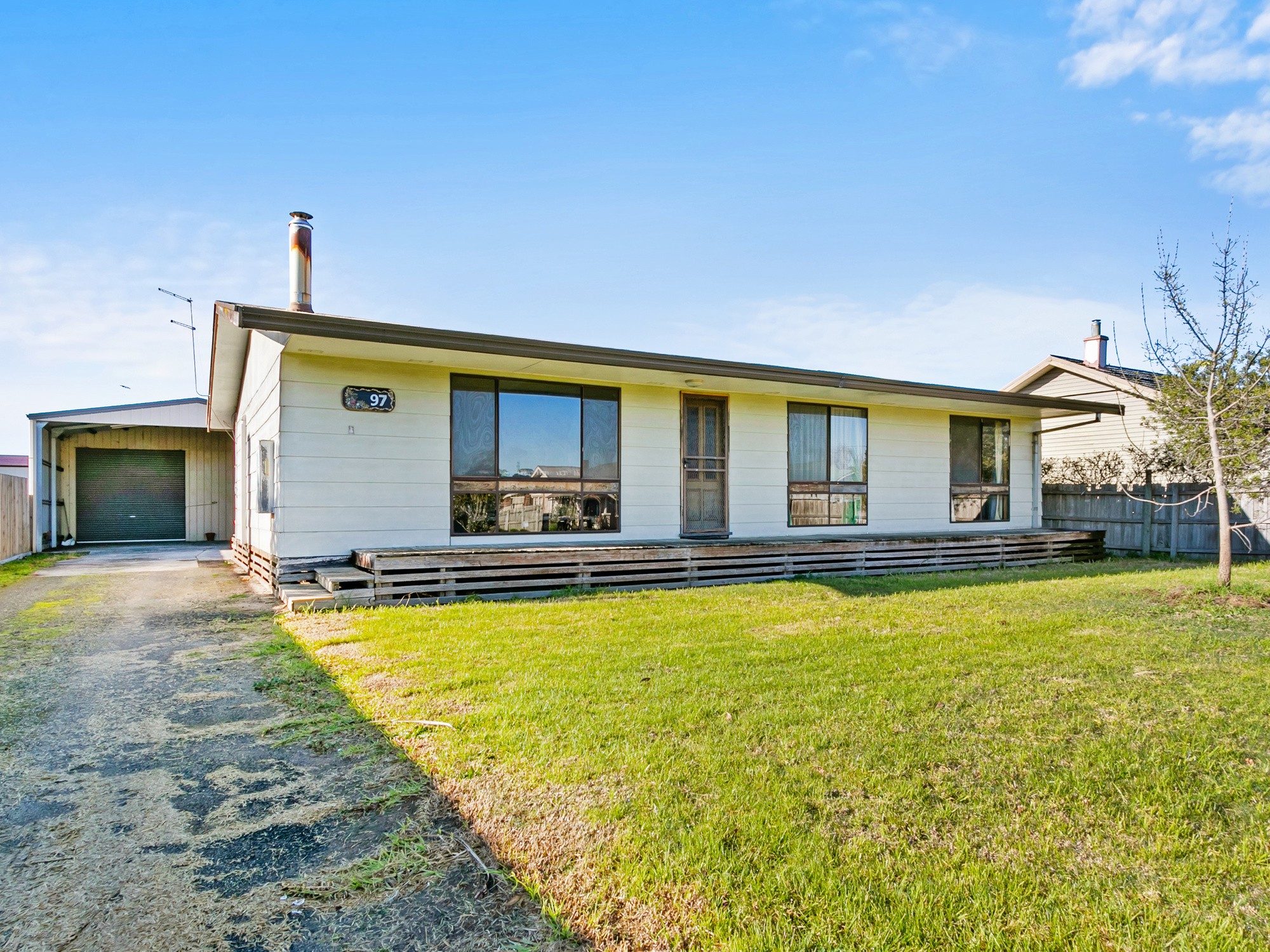 97 Union Street, Yarram, VIC 3971