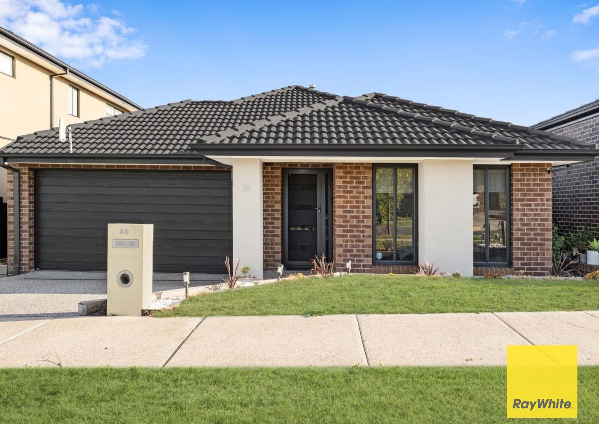 49 Feathertop Crescent, Donnybrook, VIC 3064