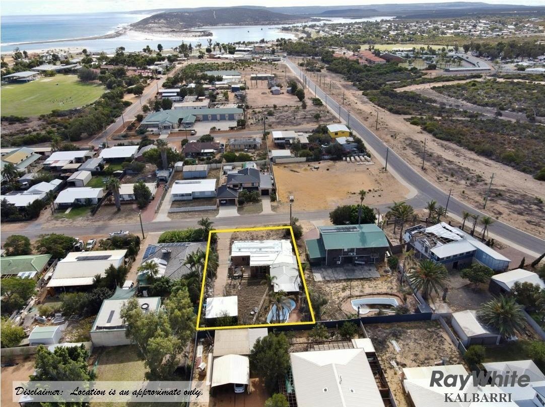 Kalbarri, WA 6536 Sold House Ray White Kalbarri