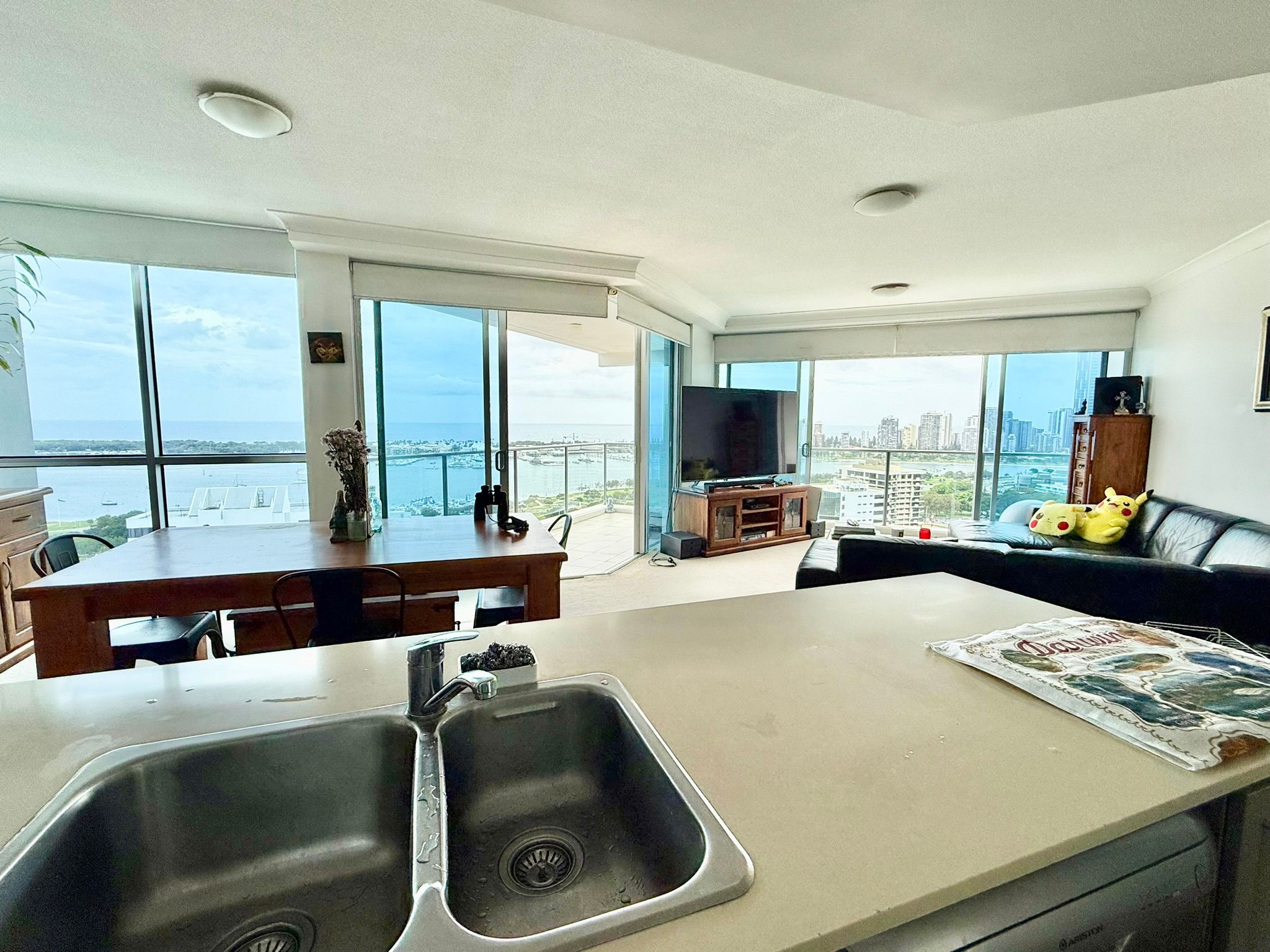 1204/56 Scarborough Street, Southport, QLD 4215