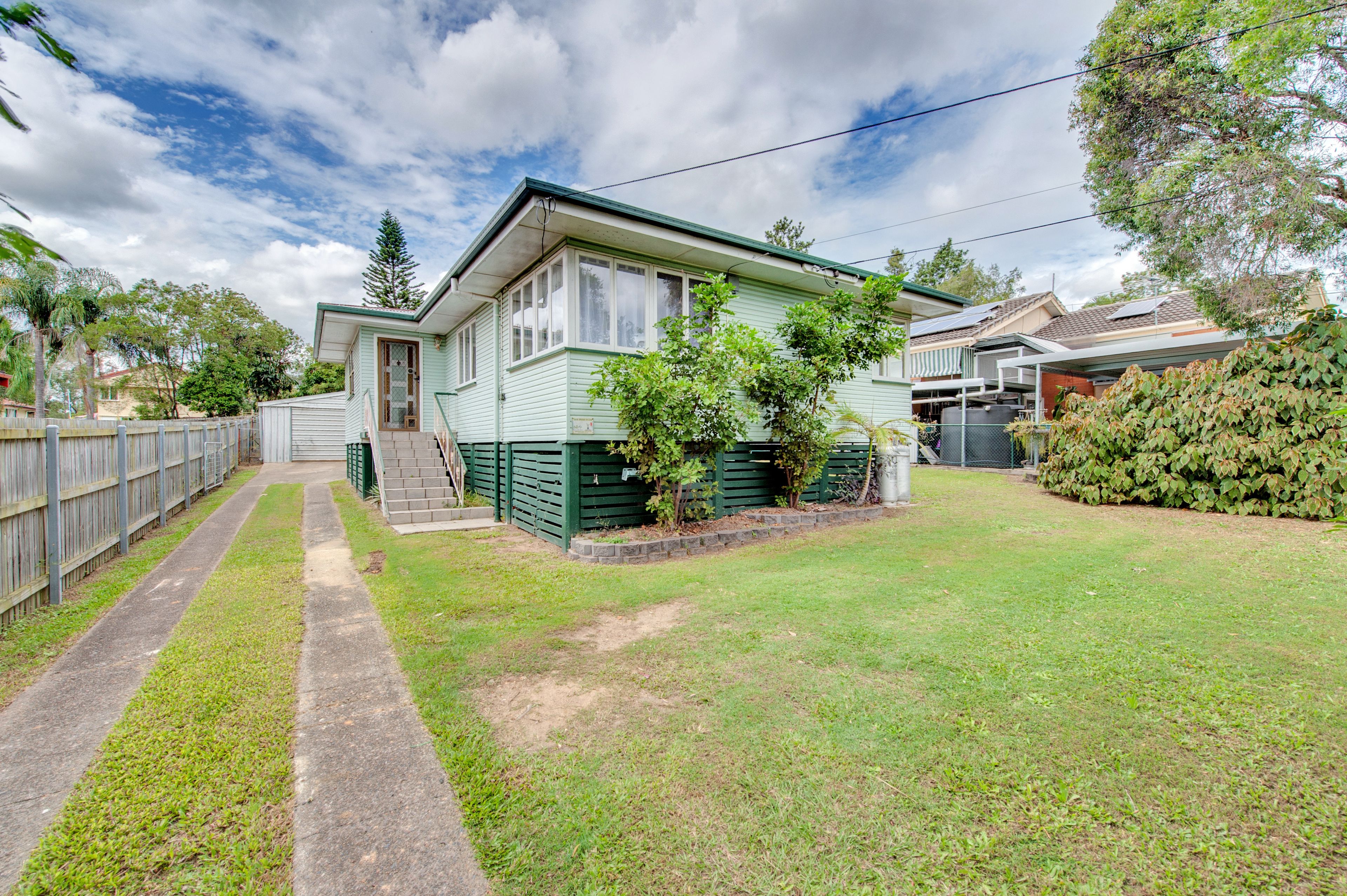 15 Nagel Street, Gailes, QLD 4300
