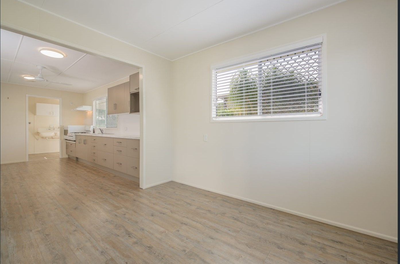 19 Morley Street, West Gladstone, QLD 4680