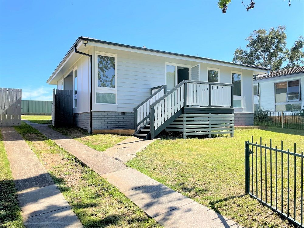 9 Rowley Place, Airds, NSW 2560