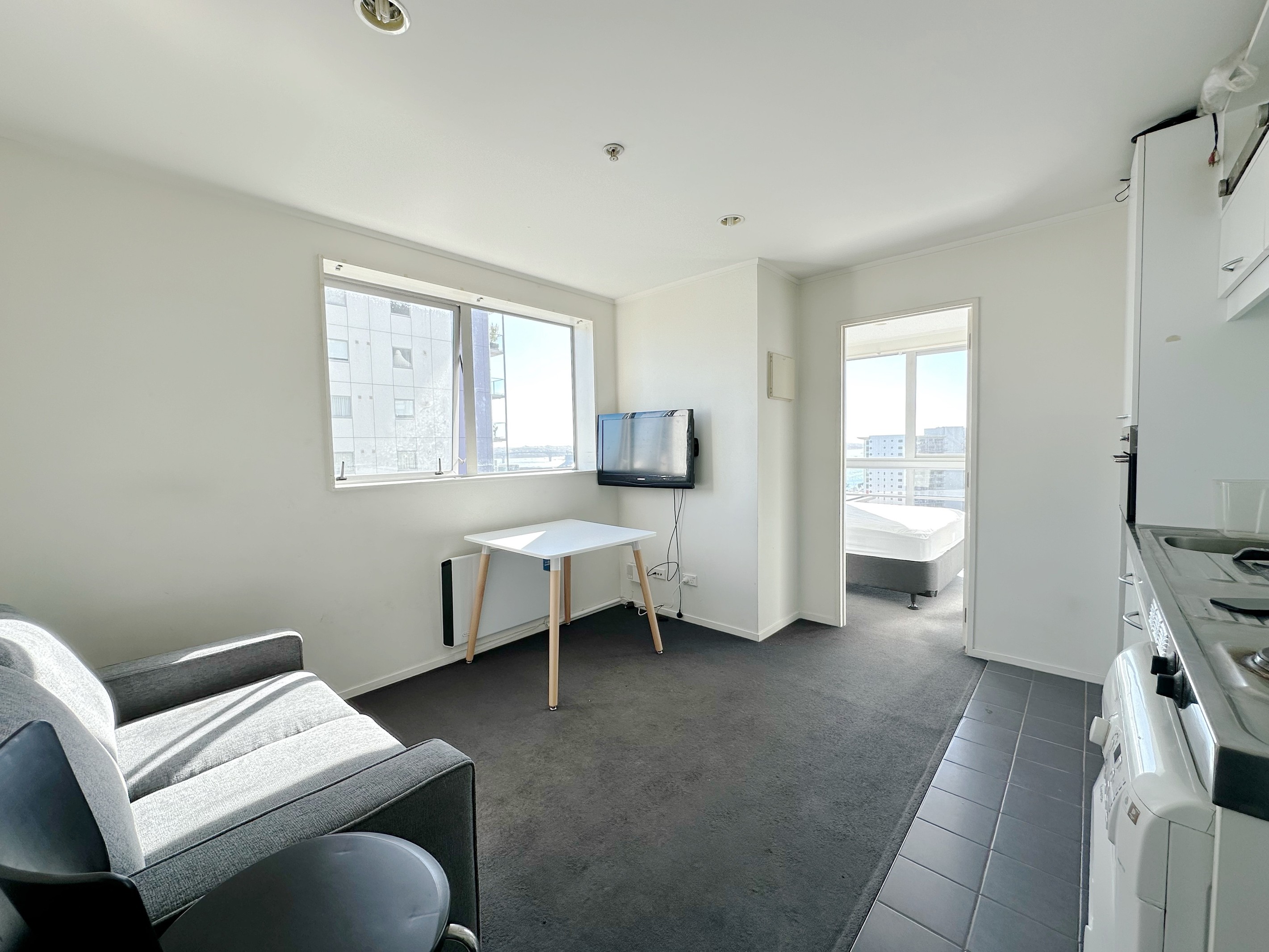 10K/34 Kingston Street, Auckland Central, Auckland City