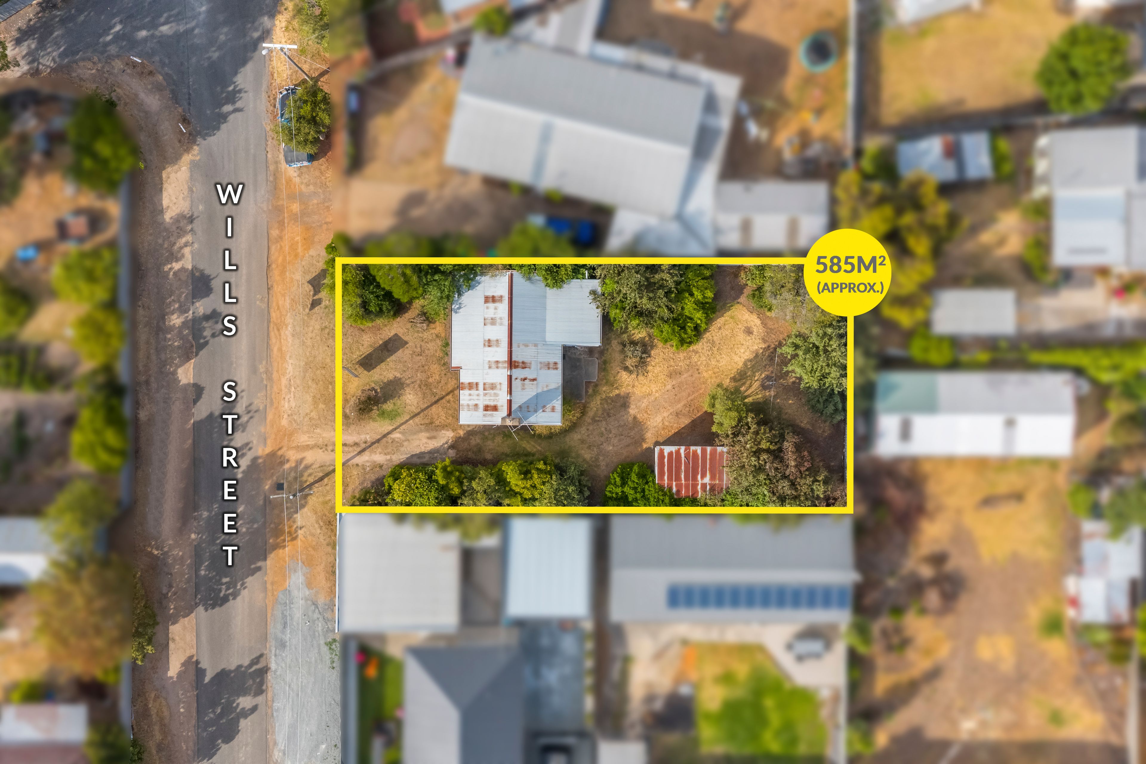 2 Wills Street, Ararat, VIC 3377