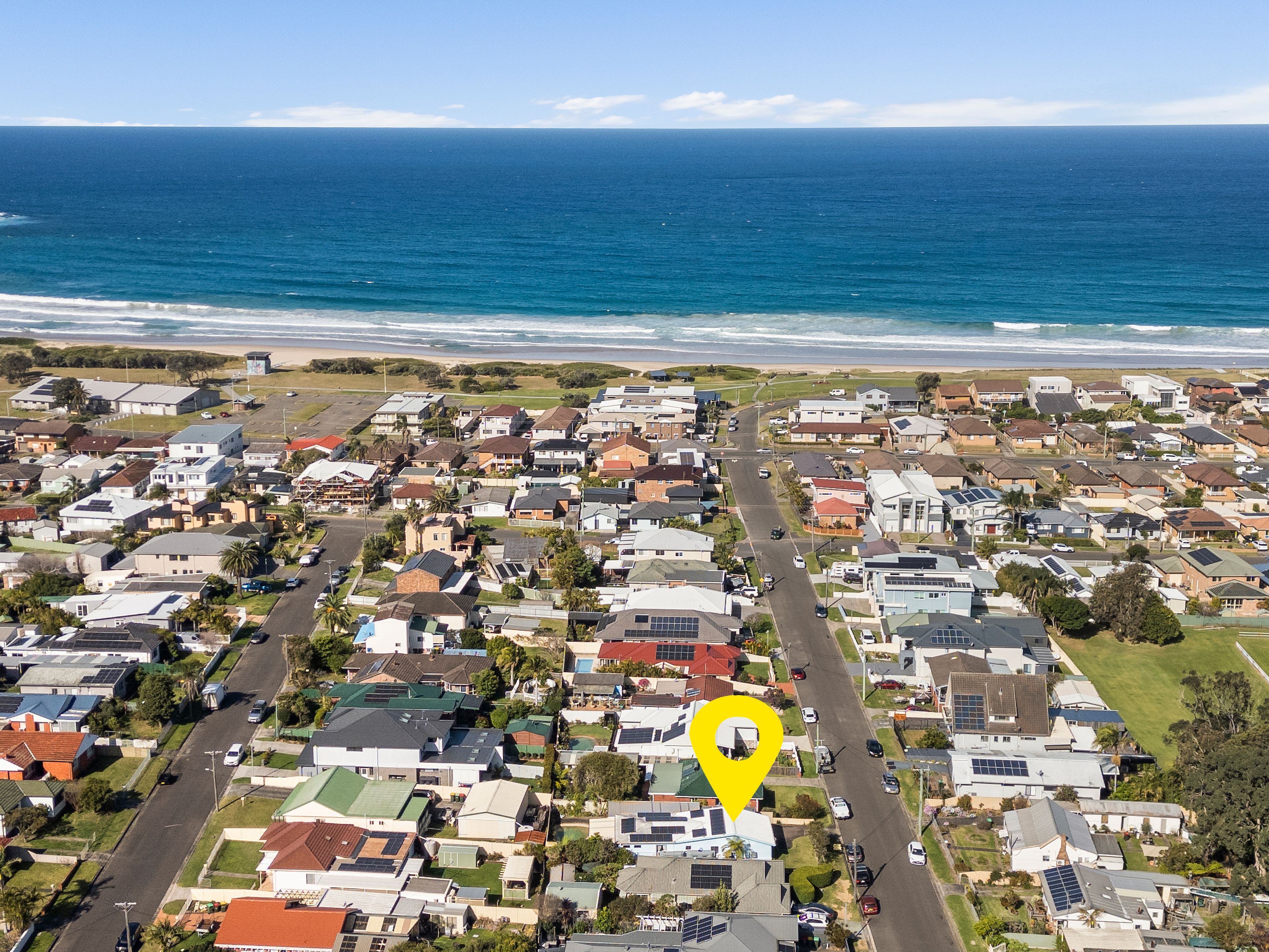 47 Woodford Avenue — photo from Ray White Shellharbour City