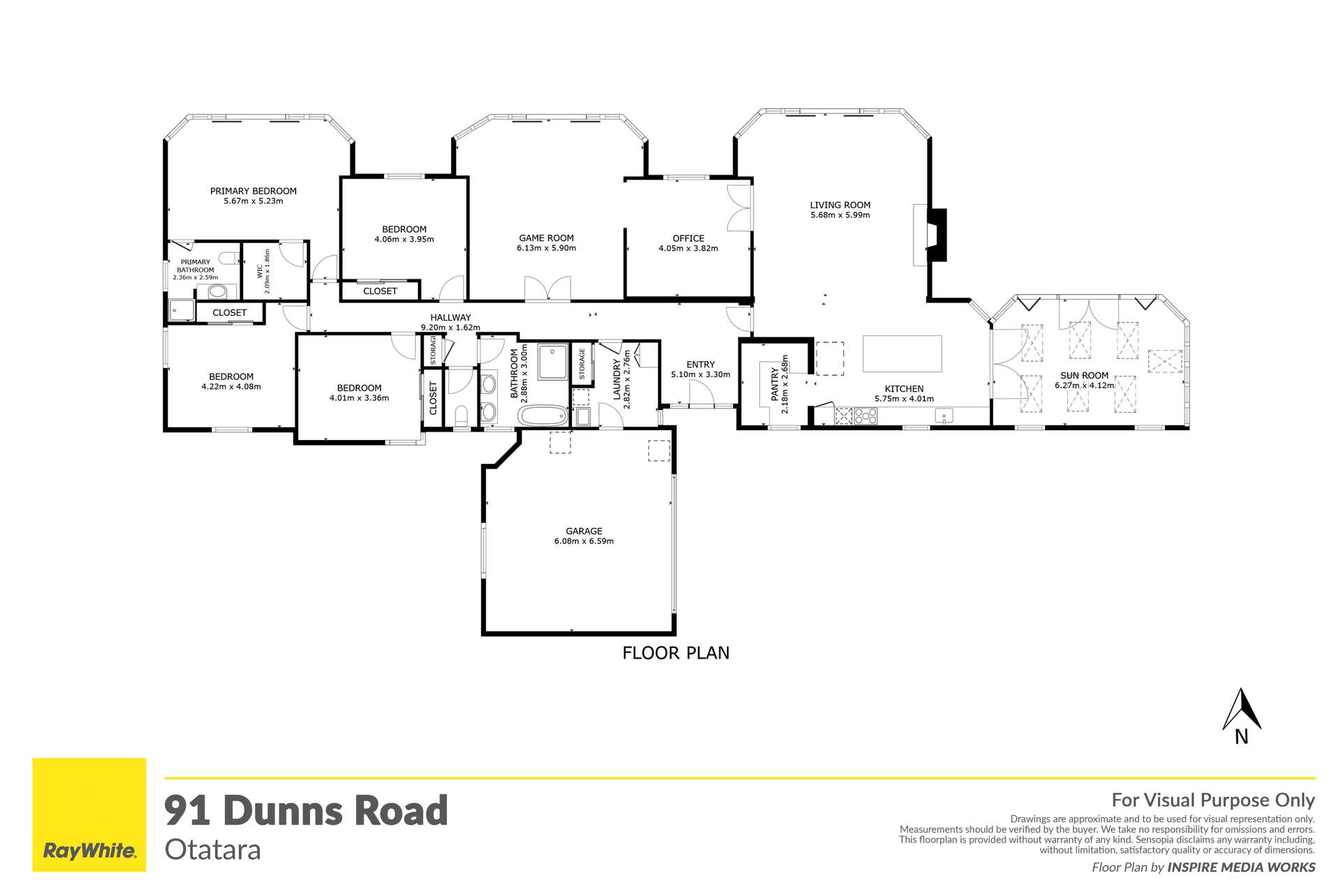 91 Dunns Road photo 3