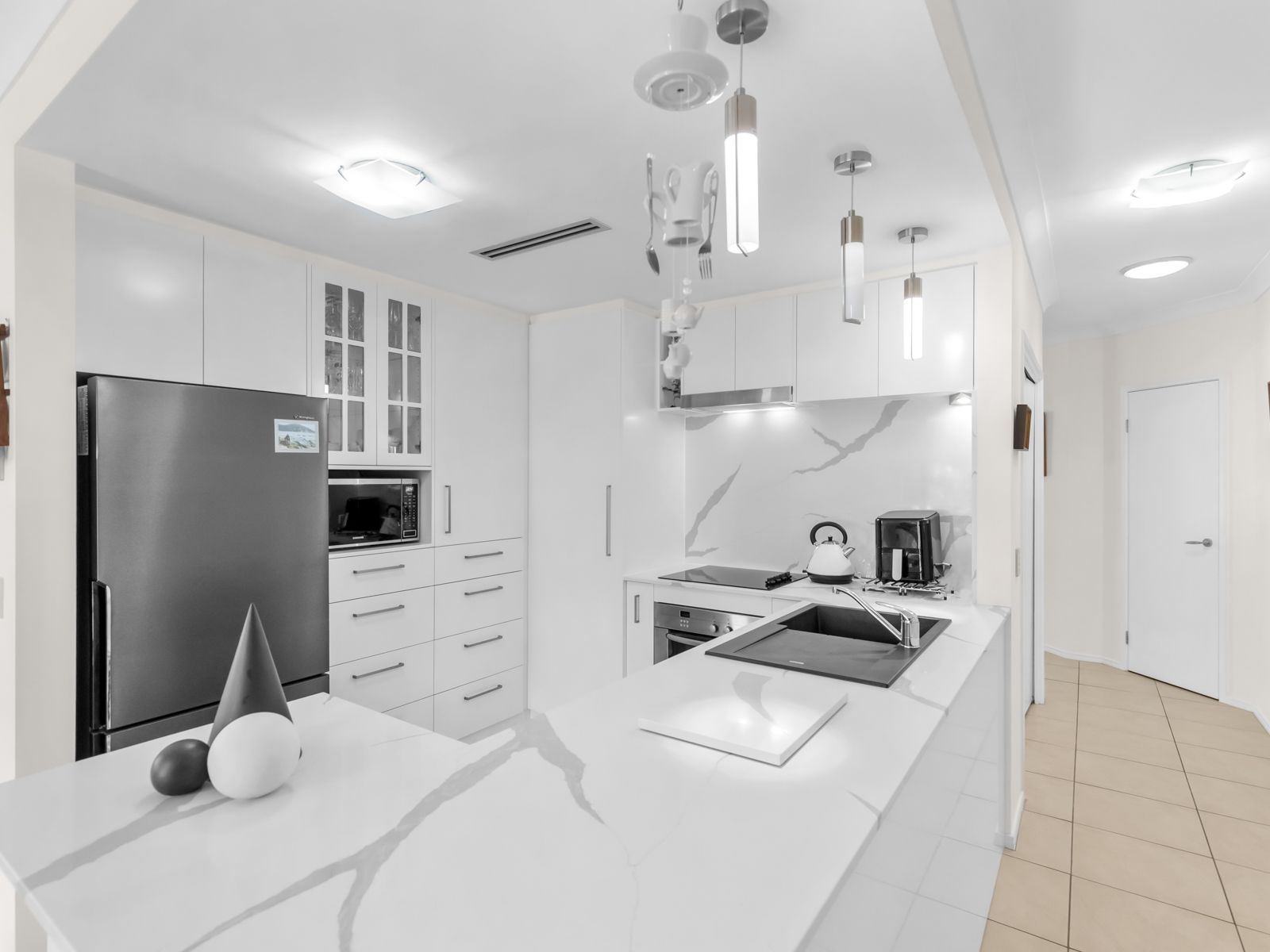 2052/1 The Vistas Drive, Carrara, QLD 4211