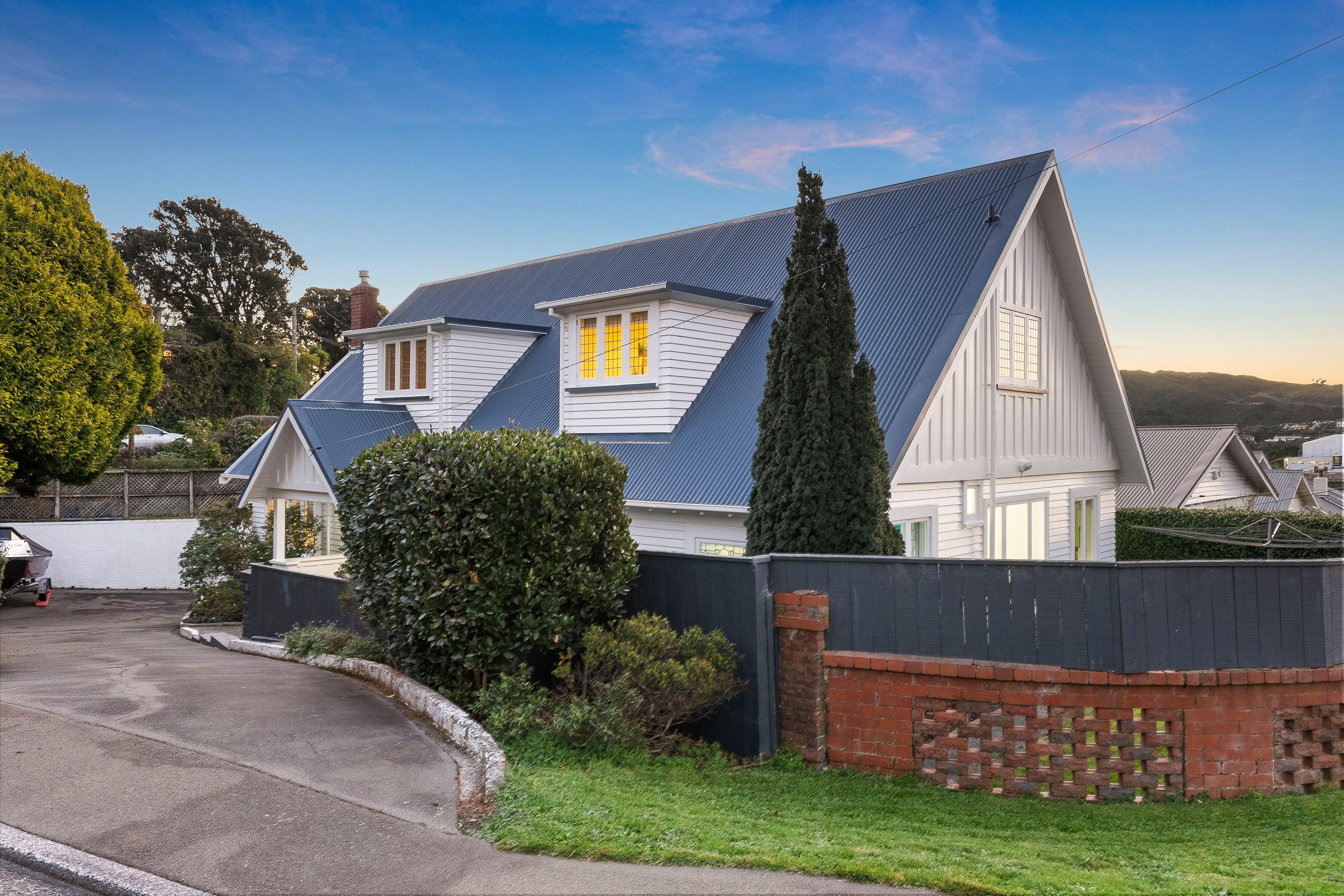 74 Donald Street, Karori, Wellington City