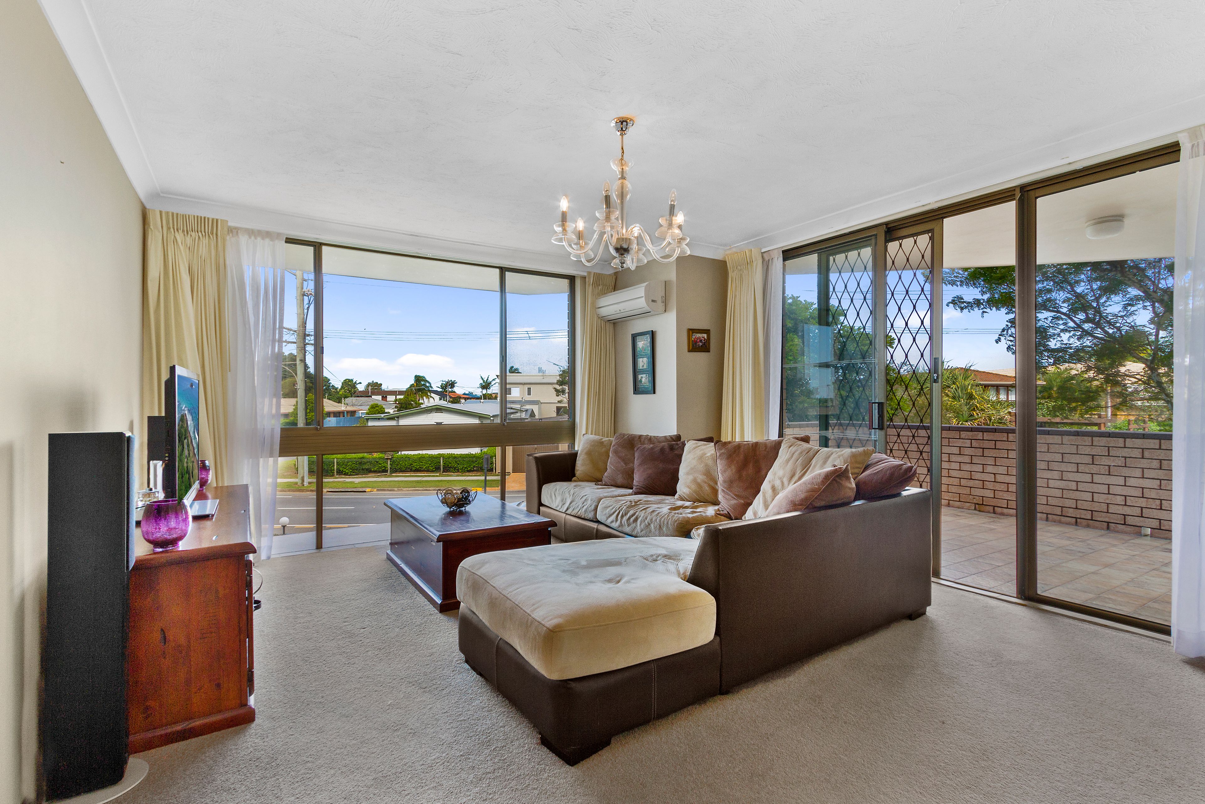 5/8 Paradise Parade, Paradise Point, QLD 4216