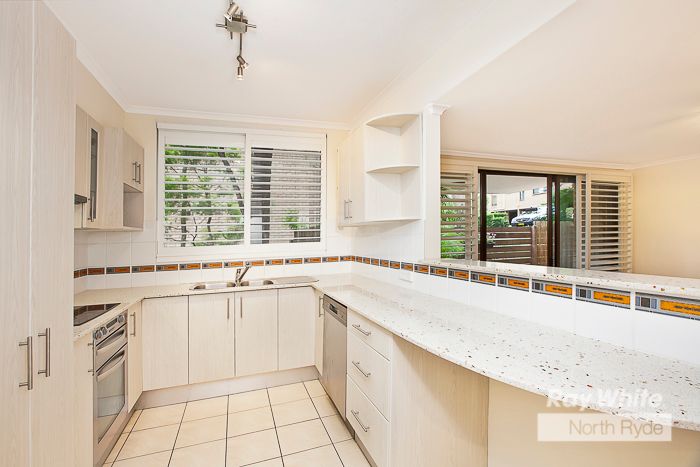 20/5 Durham Close, Macquarie Park, NSW 2113