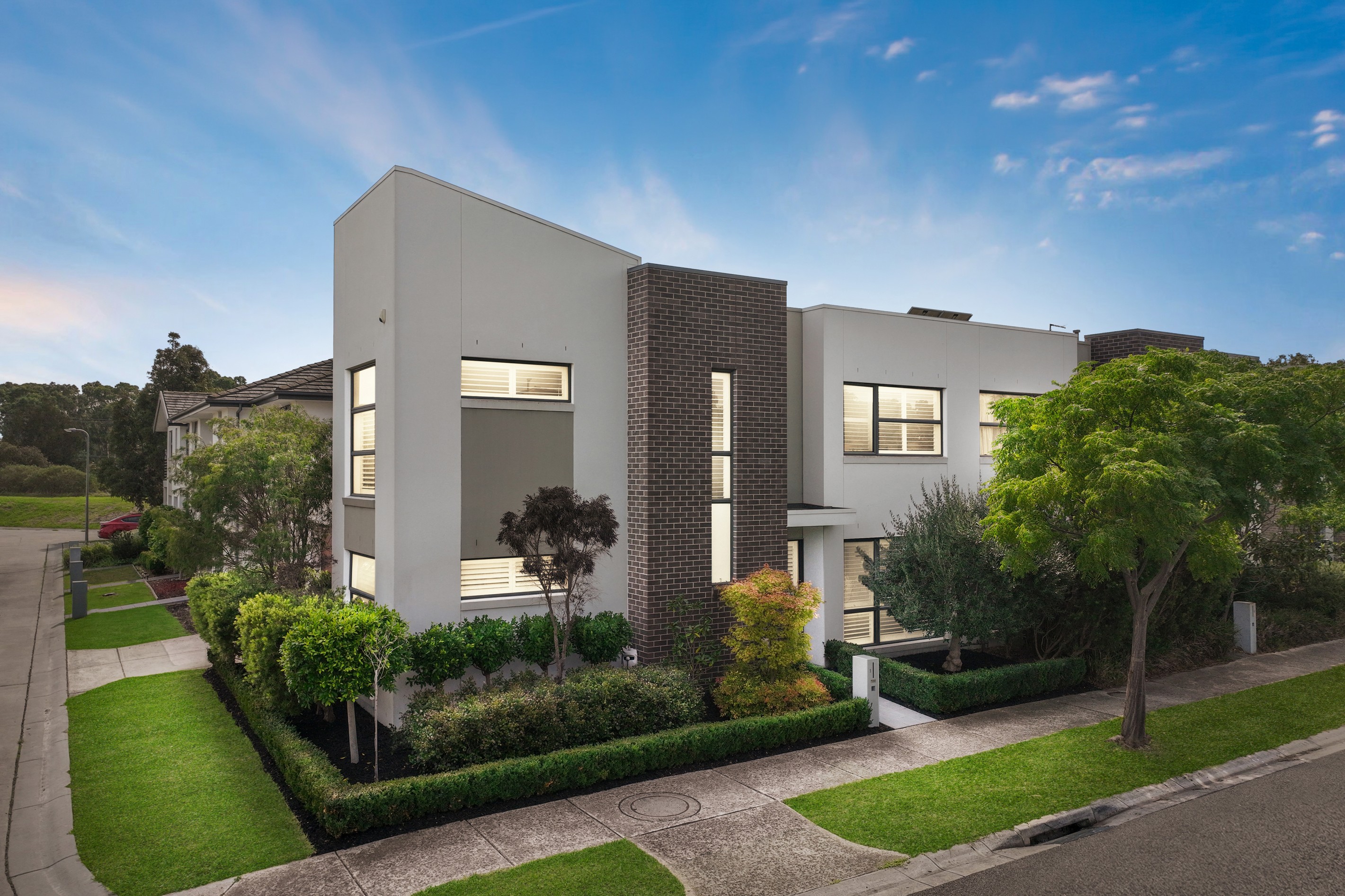 1 Ashberg Drive, Waterways, VIC 3195