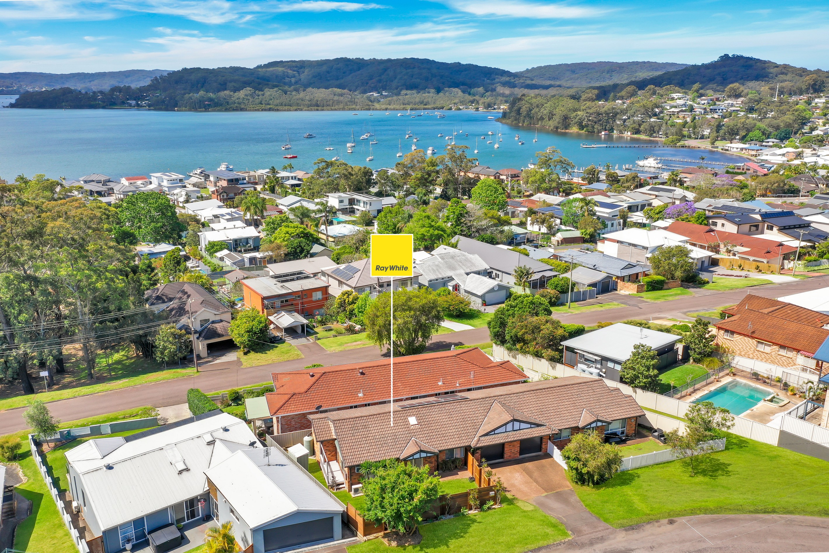 1/17 Leslie Parade, Saratoga, NSW 2251