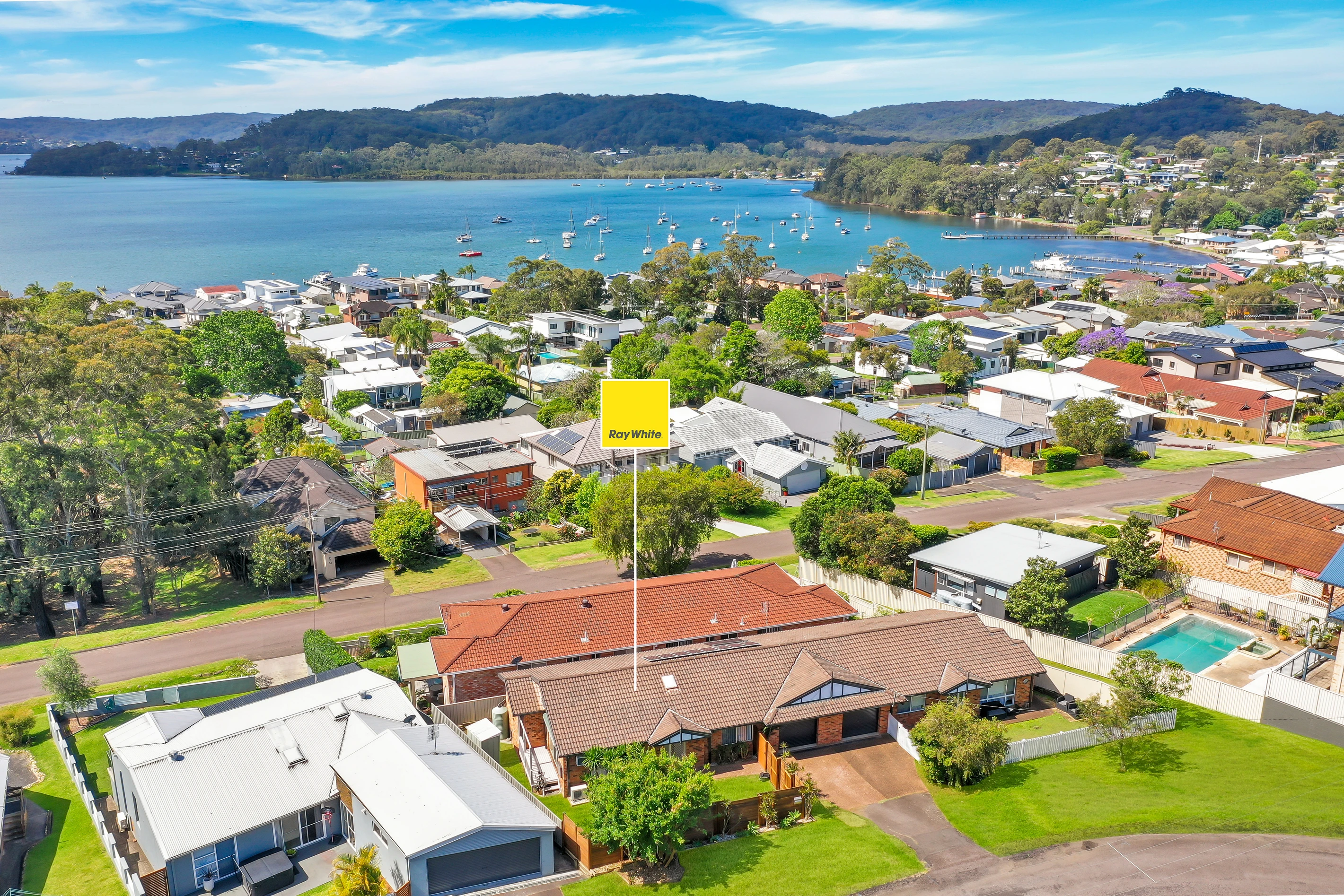 1/17 Leslie Parade, Saratoga, NSW 2251