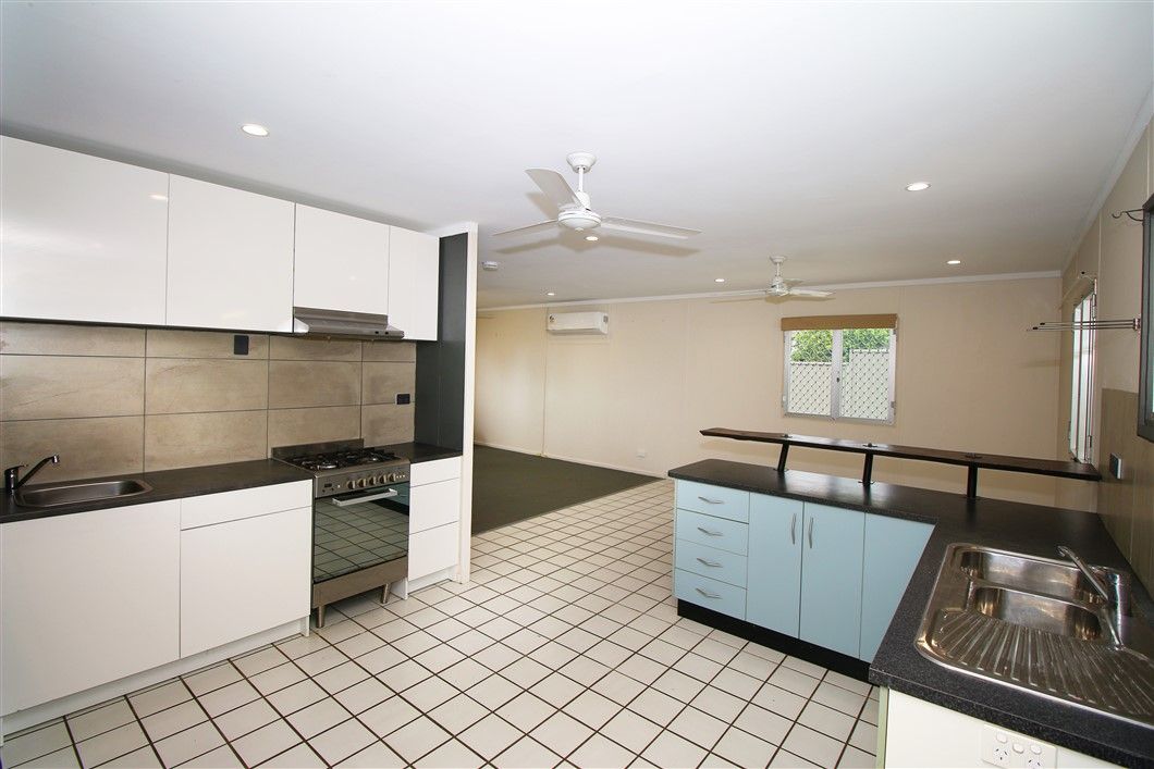 395 Dalrymple Service Road, Mount Louisa, QLD 4814