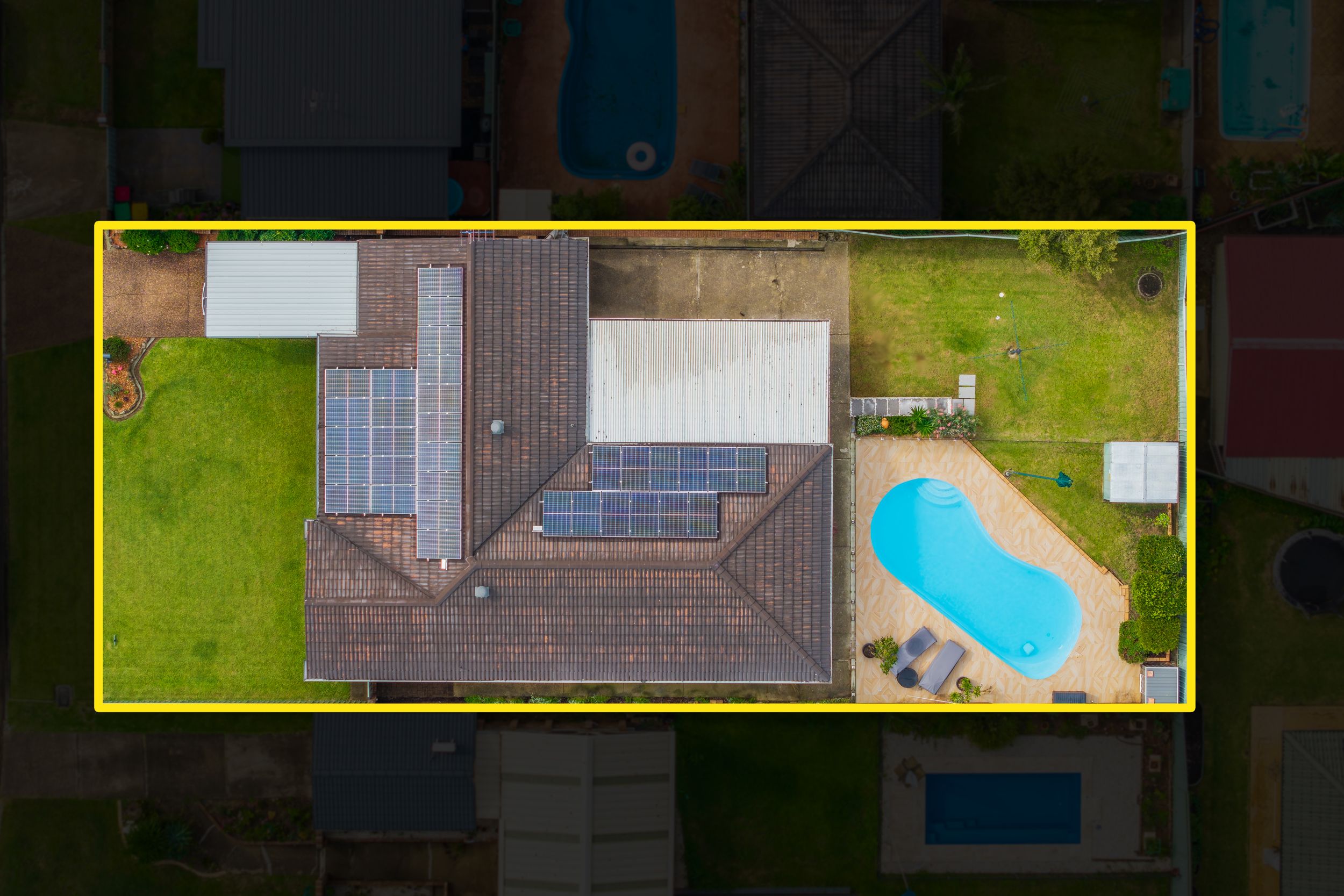 2 Leslie Court, Werrington County, NSW