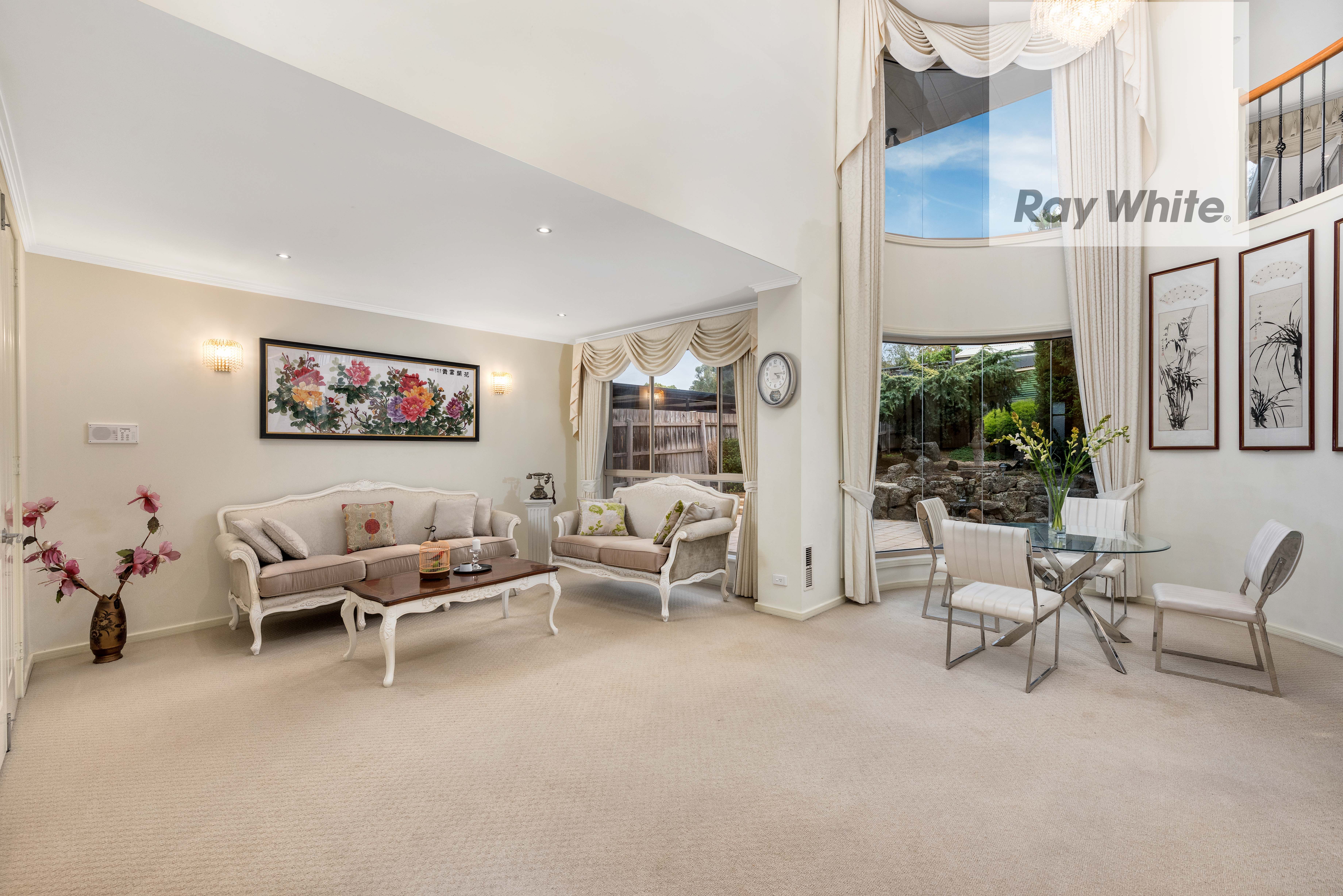 5 Laurina Turn, Mill Park, VIC 3082