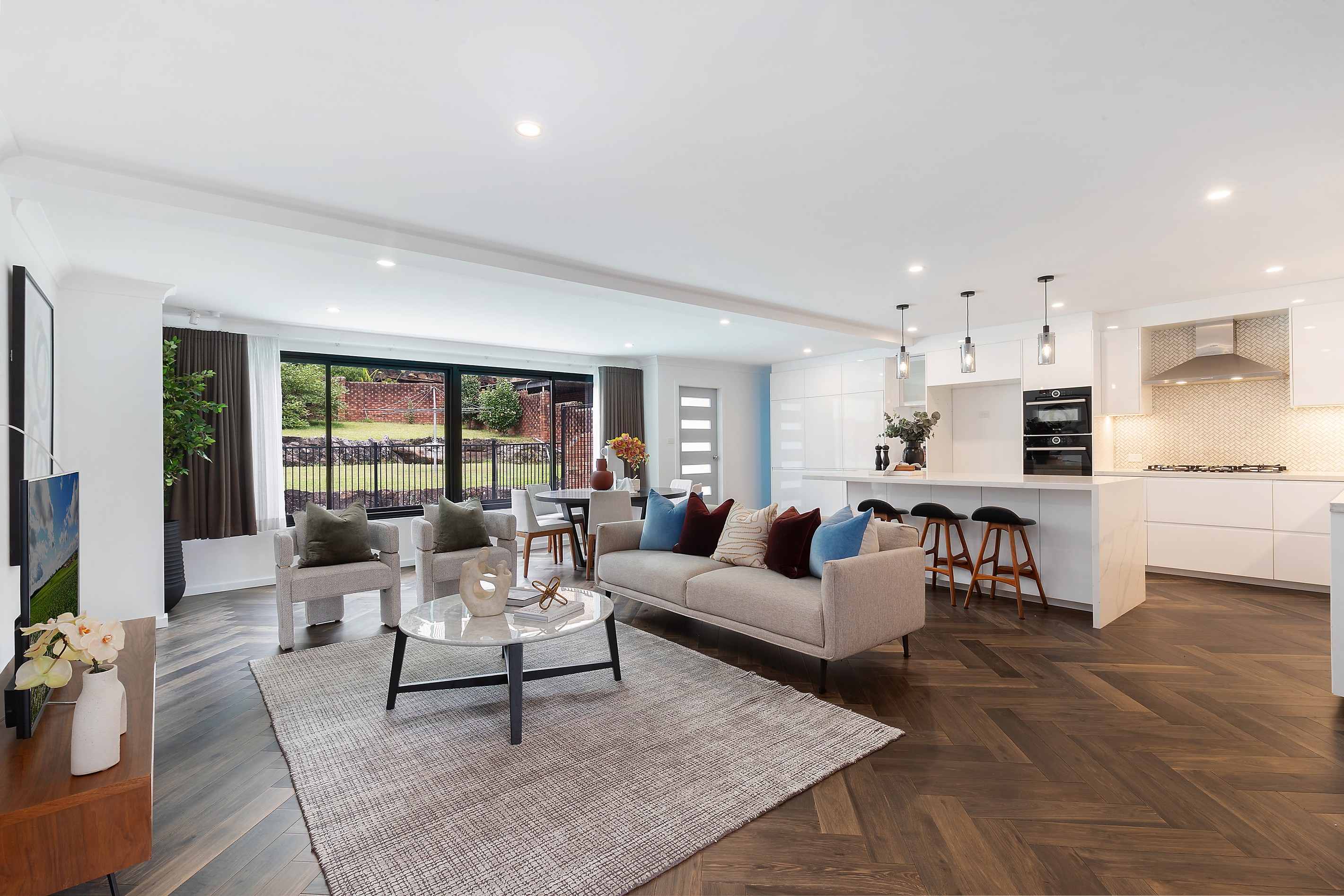 94 King Road, Wahroonga, NSW 2076