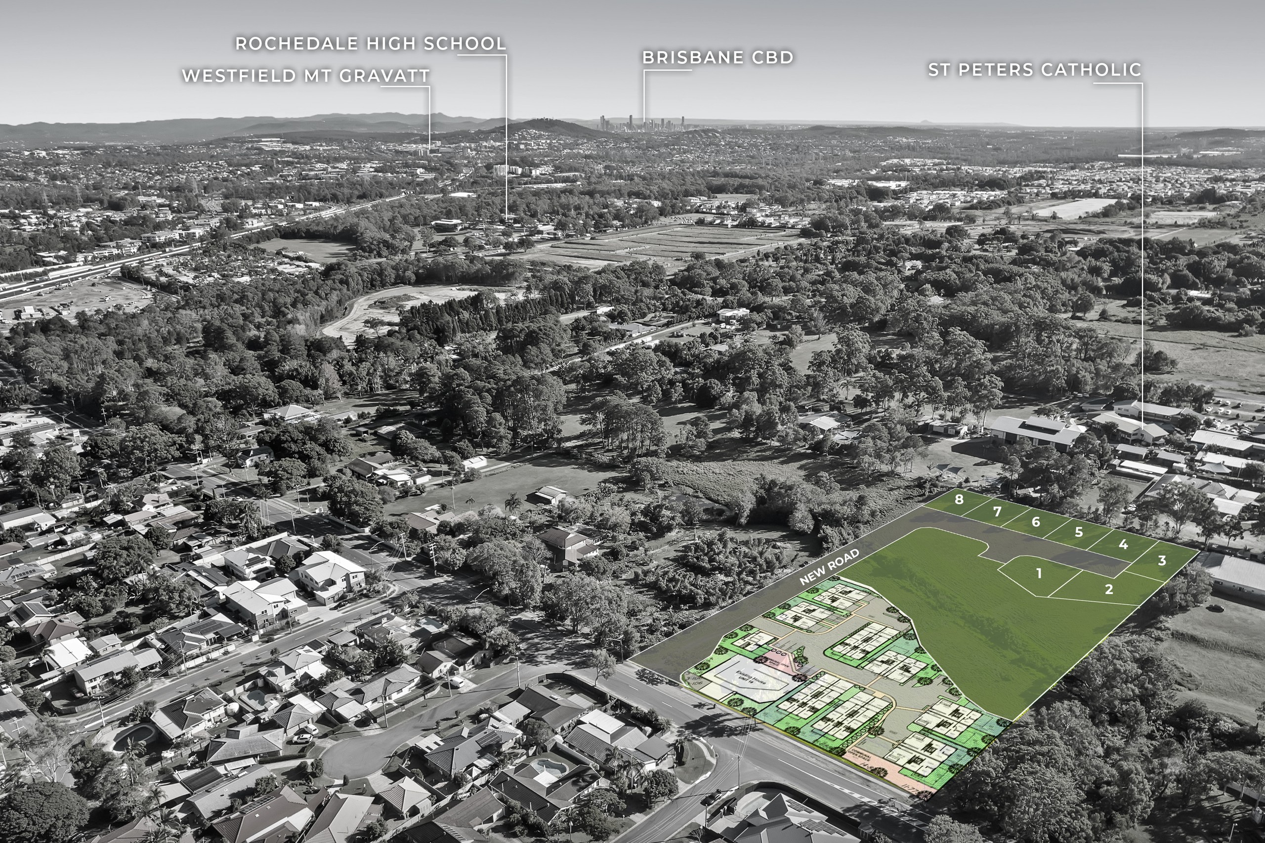 698 Underwood Road, Rochedale, QLD 4123