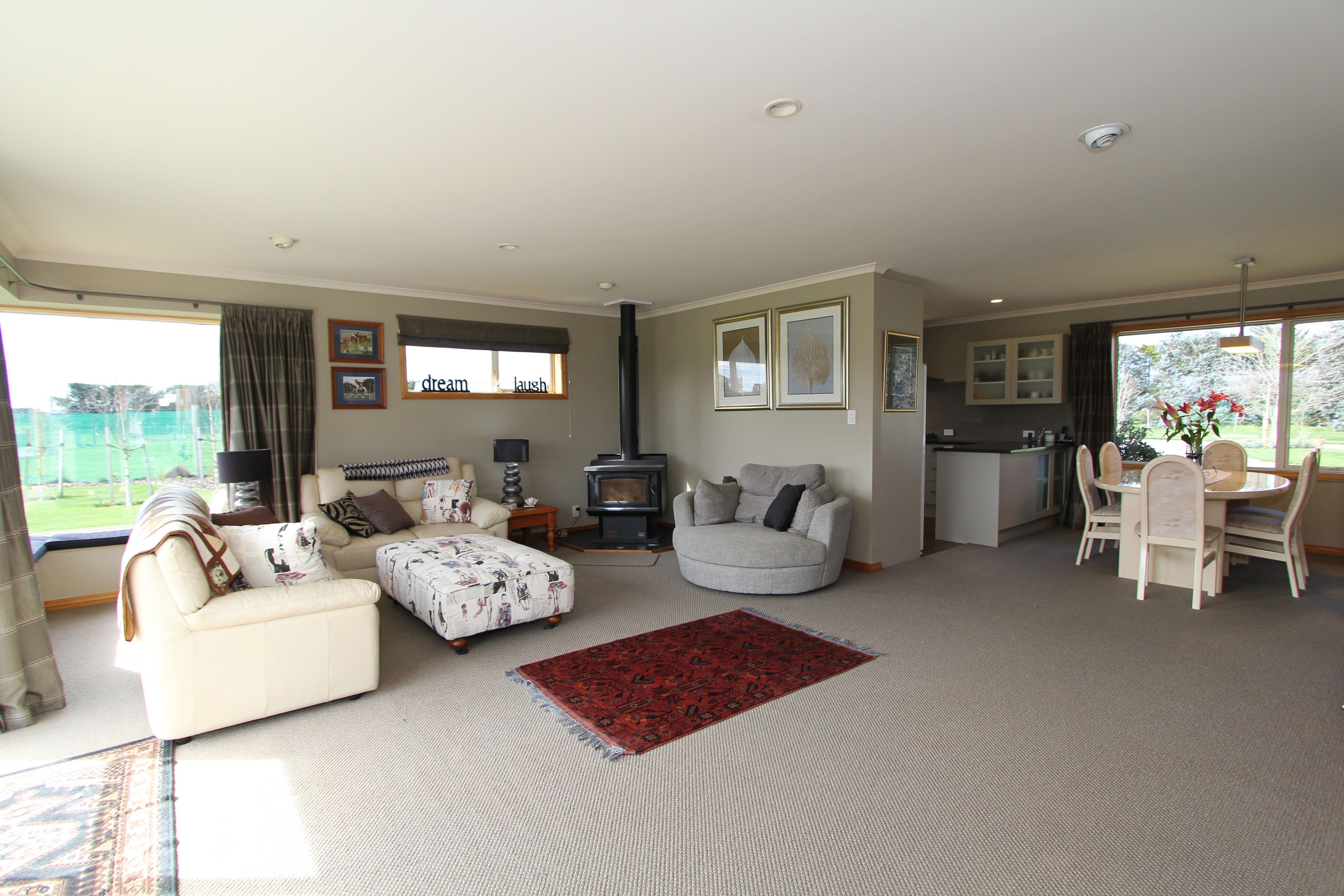 586 Rakaia Selwyn Road, Dunsandel, Selwyn District