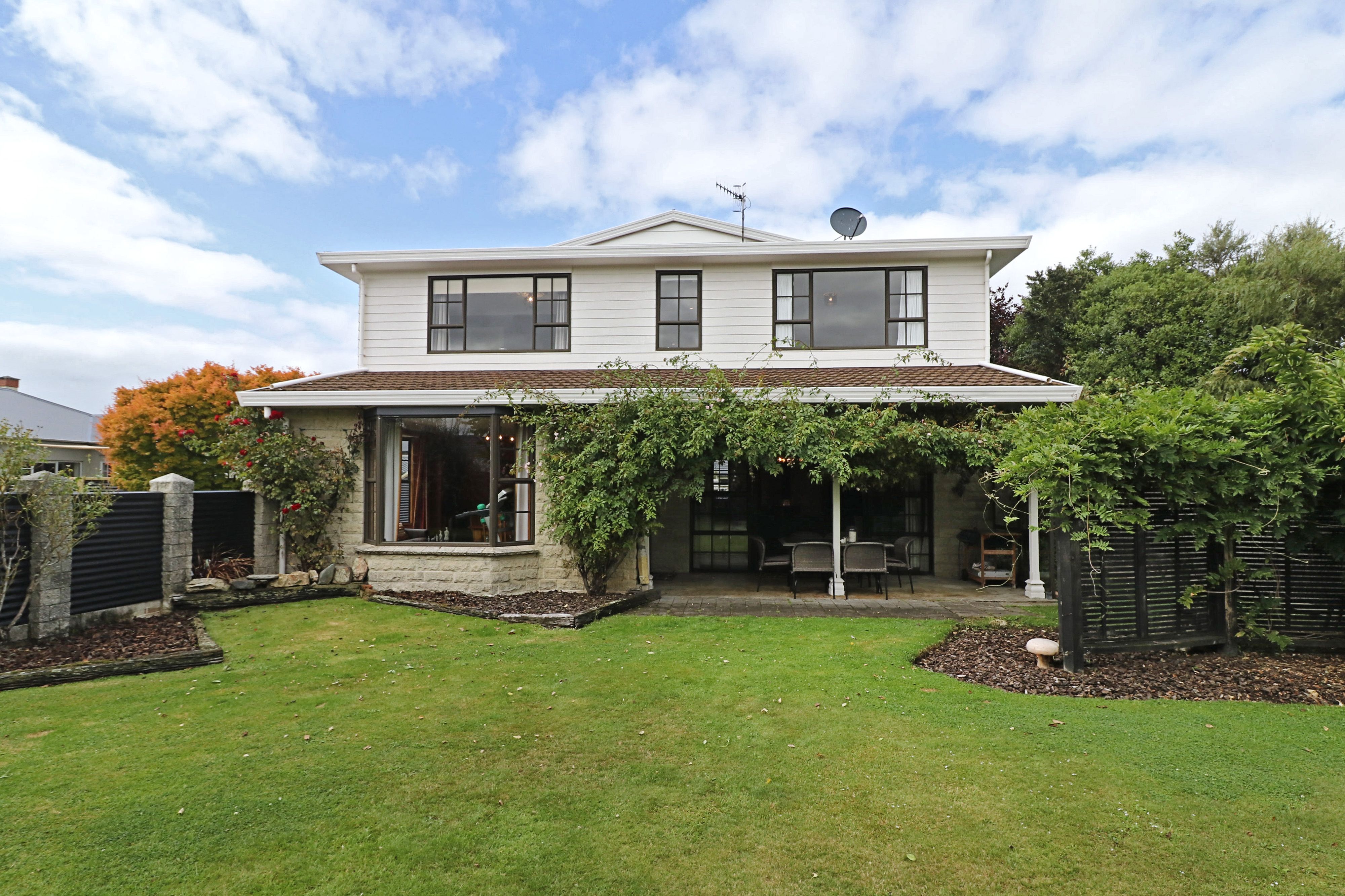36 Leith Street, Windsor, Invercargill
