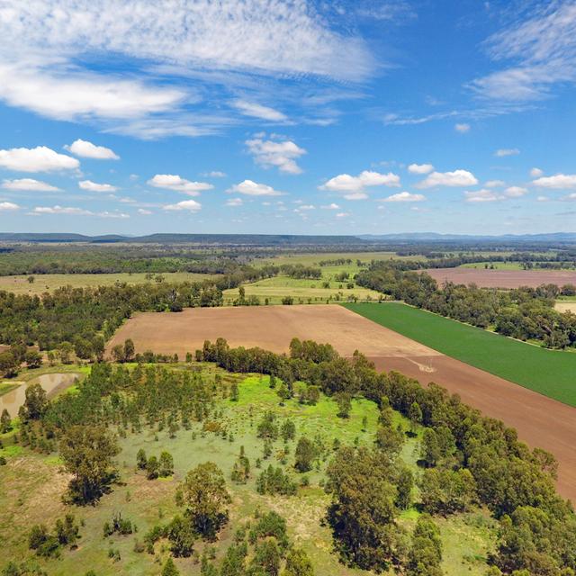1920 Tomlins Road, Dixalea, QLD 4702 - Sold Rural Cropping Property ...