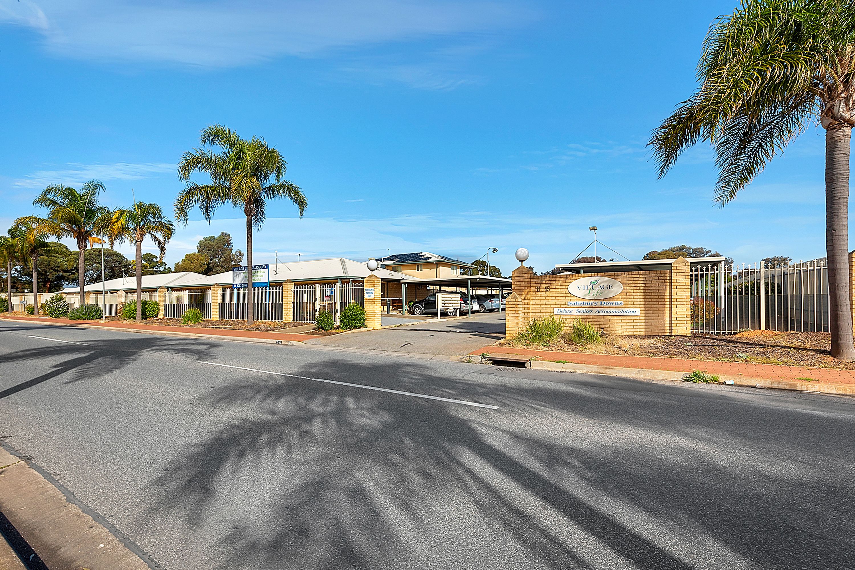 11-15 Hollywood Boulevard, Salisbury Downs SA 5108