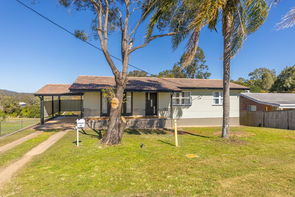 53 Atthow Street, Kilcoy, QLD 4515