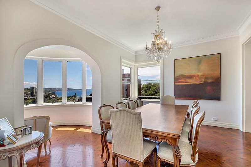 7/452 Edgecliff Road, Edgecliff, NSW 2027