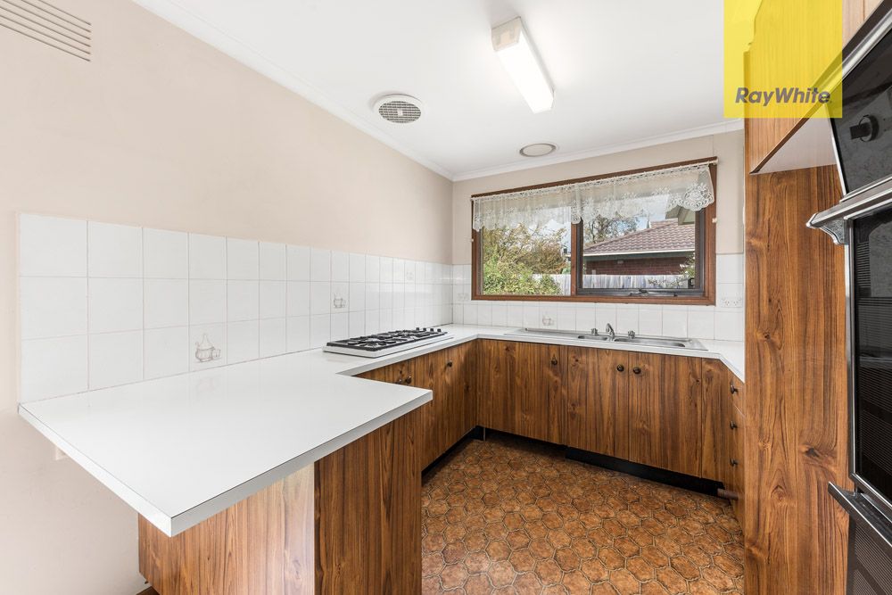 3/151 Underwood Road, Ferntree Gully, VIC 3156