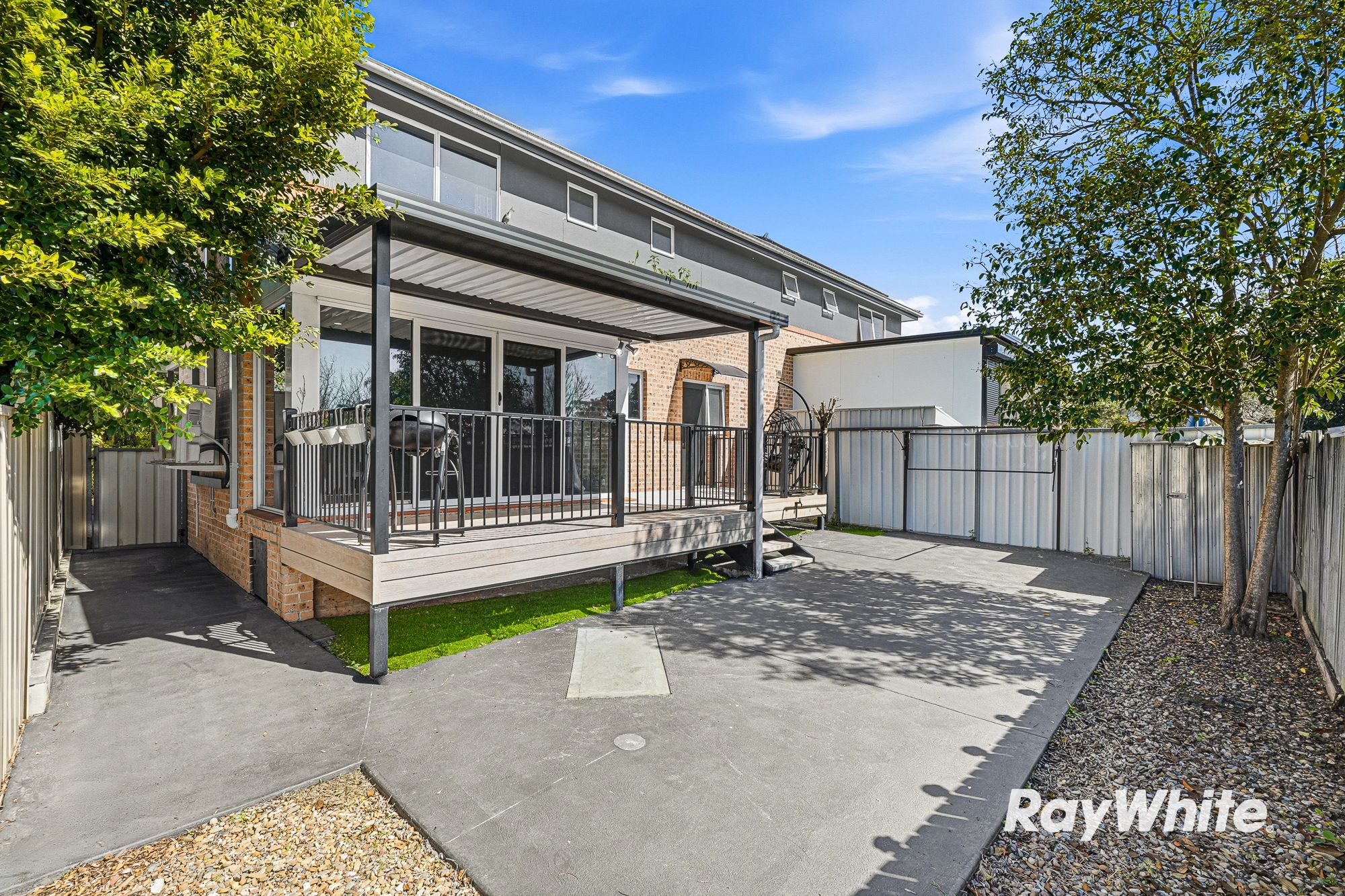 2/203 Stafford Street — photo 14 of 22