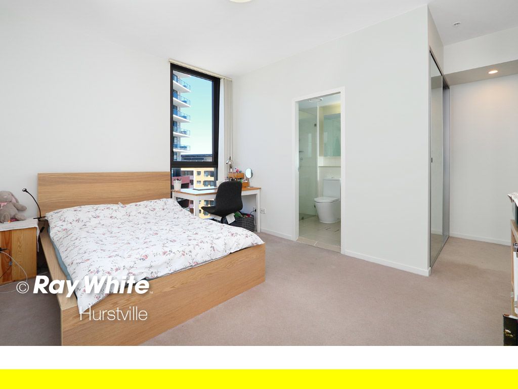 A903/1B Pearl Street, Hurstville, NSW 2220